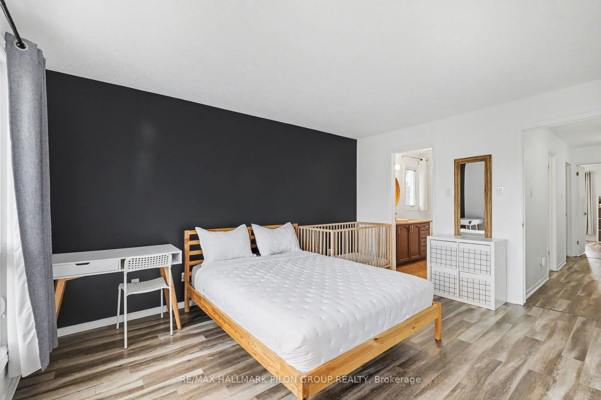 Photo 12 of 1121 Gablefield Private, Ottawa, Beaconwood — HOMEH