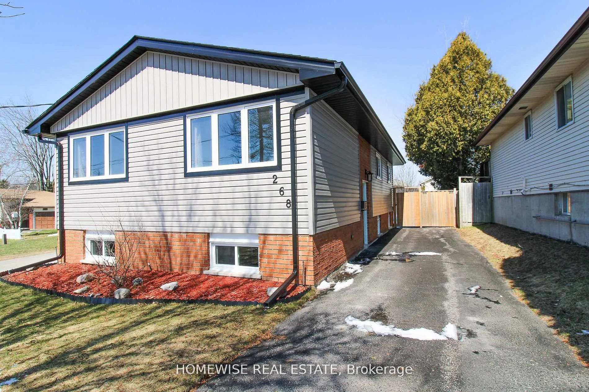 Photo 19 of 268 Spencleys Lane, Peterborough, Ashburnham Ward 4 — HOMEH