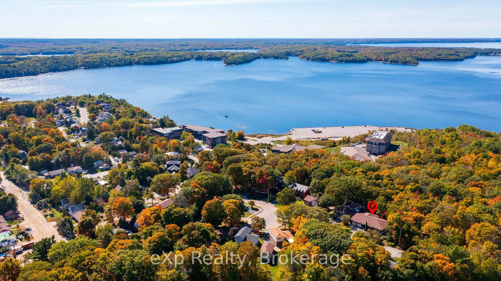 Photo 1 of 18 Kristen Heights, Parry Sound — HOMEH