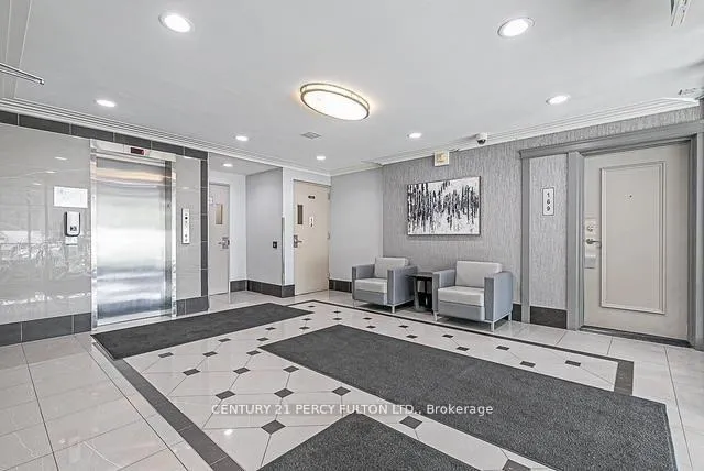 Photo 2 of Unit 271, 16 Elgin Street, Markham, Thornhill — HOMEH