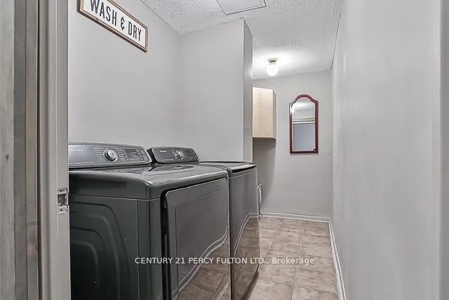 Photo 7 of Unit 271, 16 Elgin Street, Markham, Thornhill — HOMEH