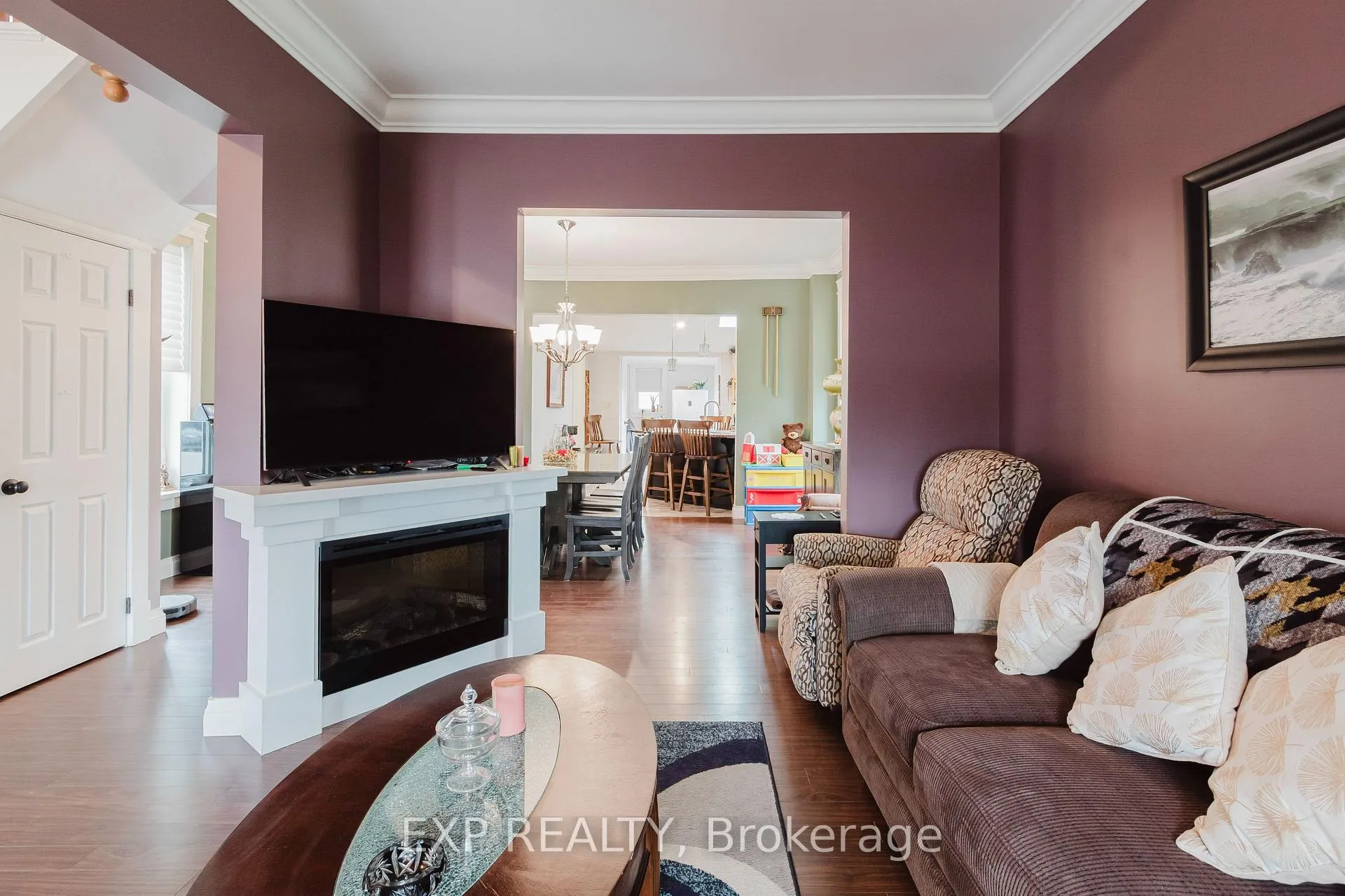 Photo 32 of 232 Oxford Street, Goderich, Goderich (Town) — HOMEH