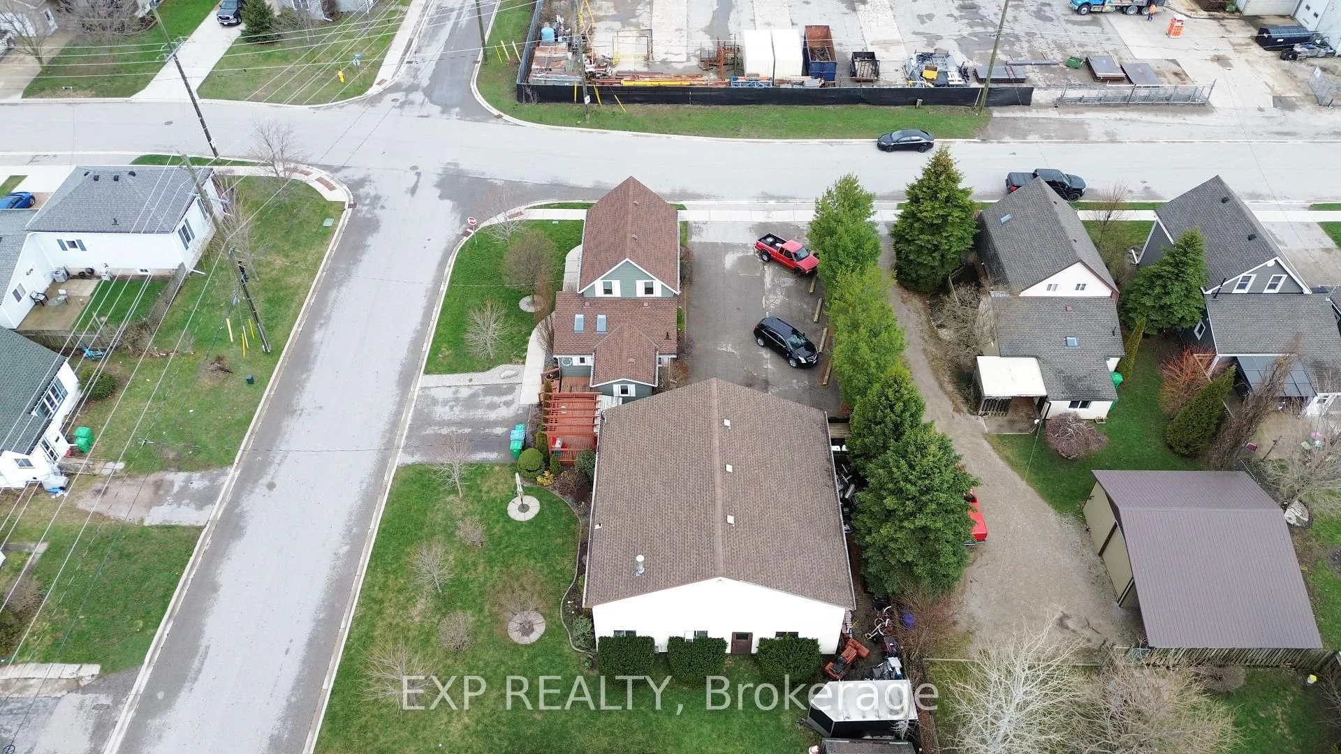 Photo 58 of 232 Oxford Street, Goderich, Goderich (Town) — HOMEH