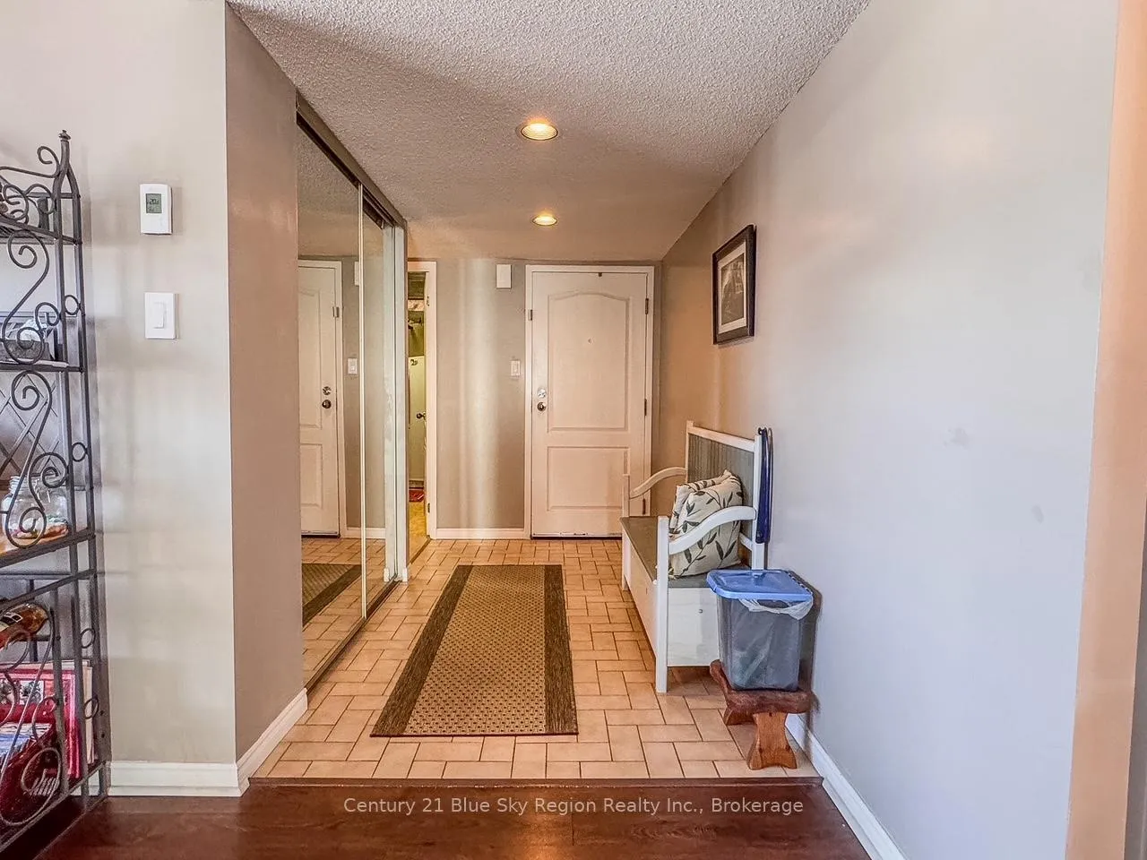 Photo 2 of Unit 101, 441 William Street, North Bay, Ferris — HOMEH