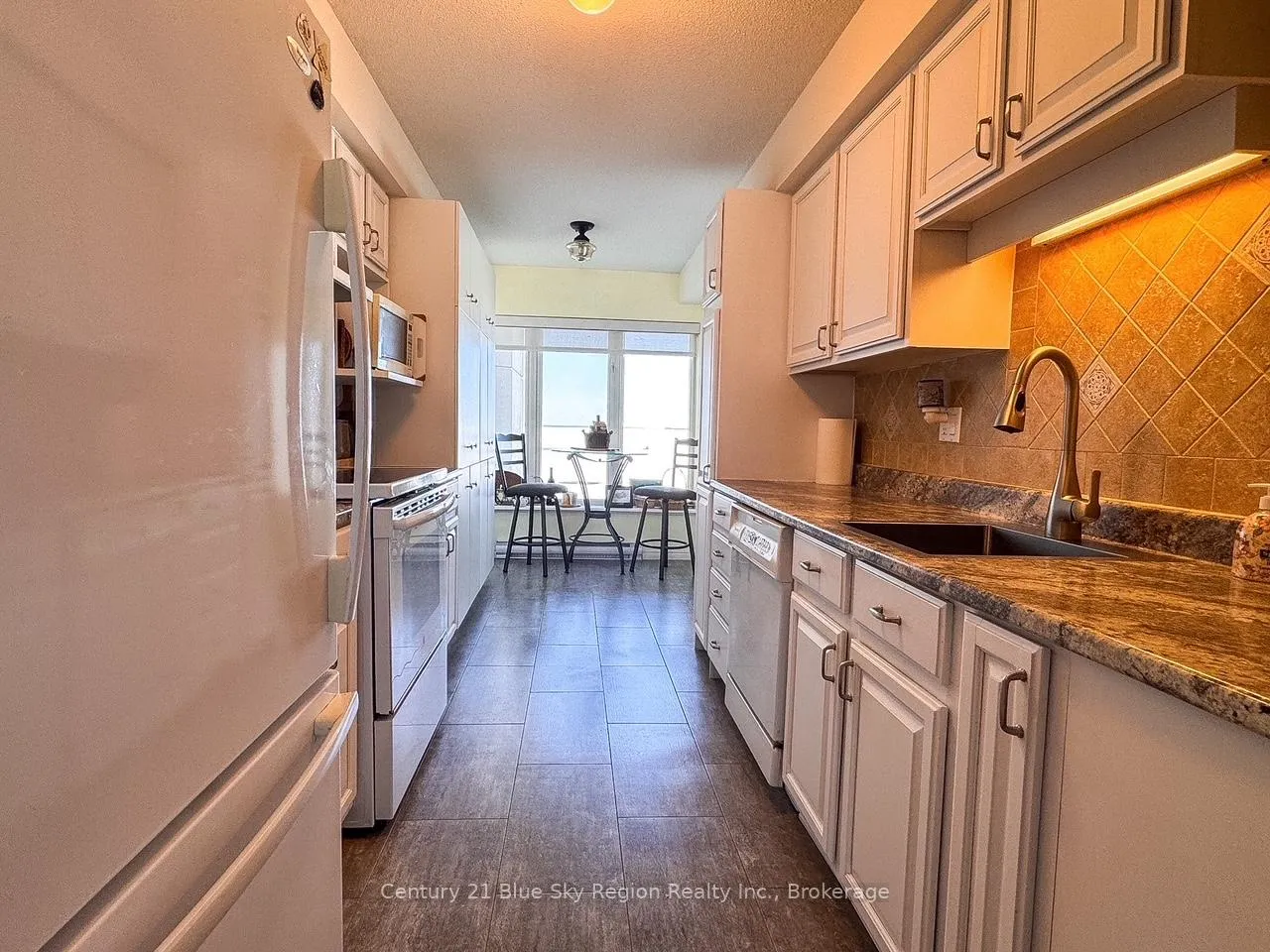 Photo 4 of Unit 101, 441 William Street, North Bay, Ferris — HOMEH