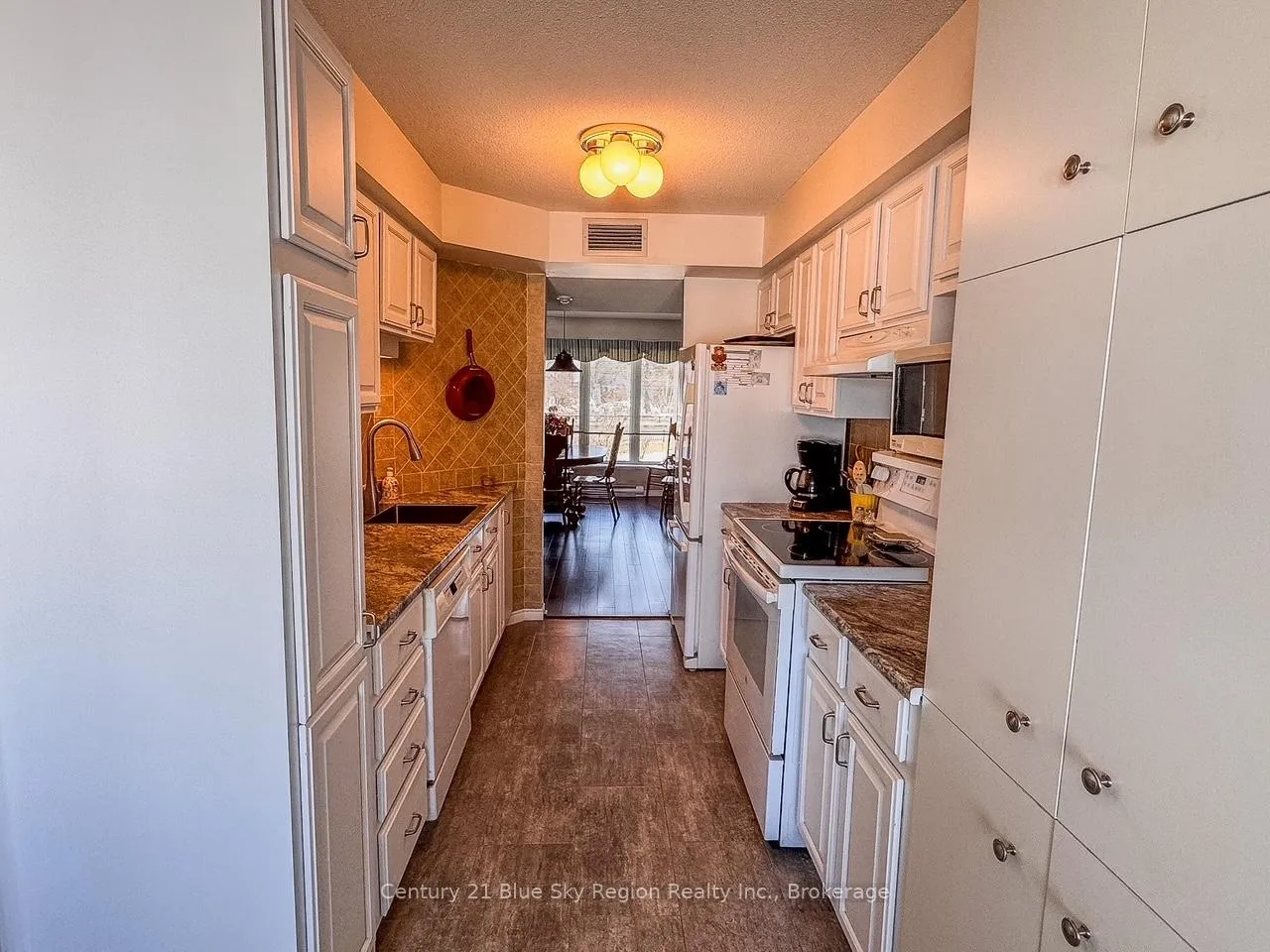 Photo 5 of Unit 101, 441 William Street, North Bay, Ferris — HOMEH