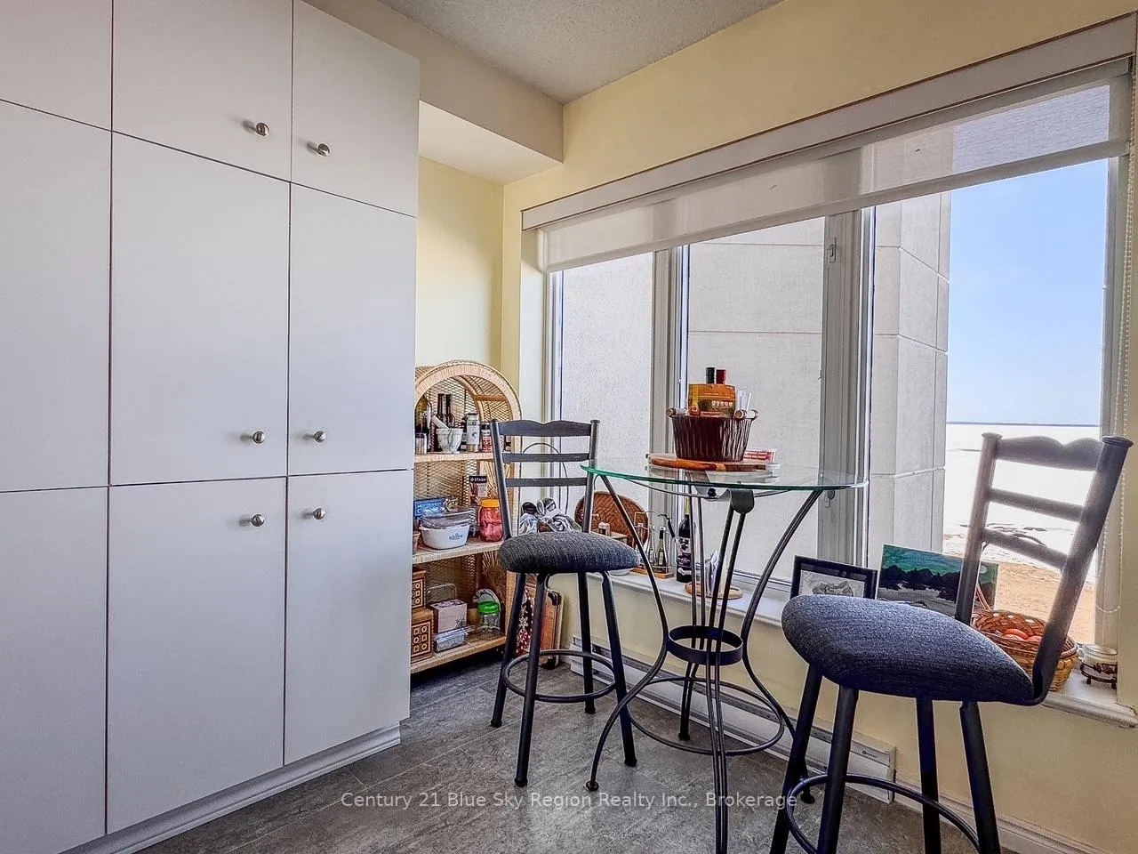 Photo 6 of Unit 101, 441 William Street, North Bay, Ferris — HOMEH