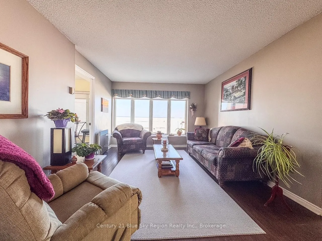 Photo 7 of Unit 101, 441 William Street, North Bay, Ferris — HOMEH