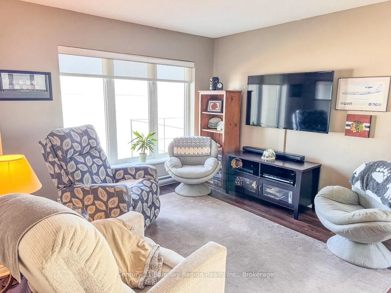 Photo 8 of Unit 101, 441 William Street, North Bay, Ferris — HOMEH