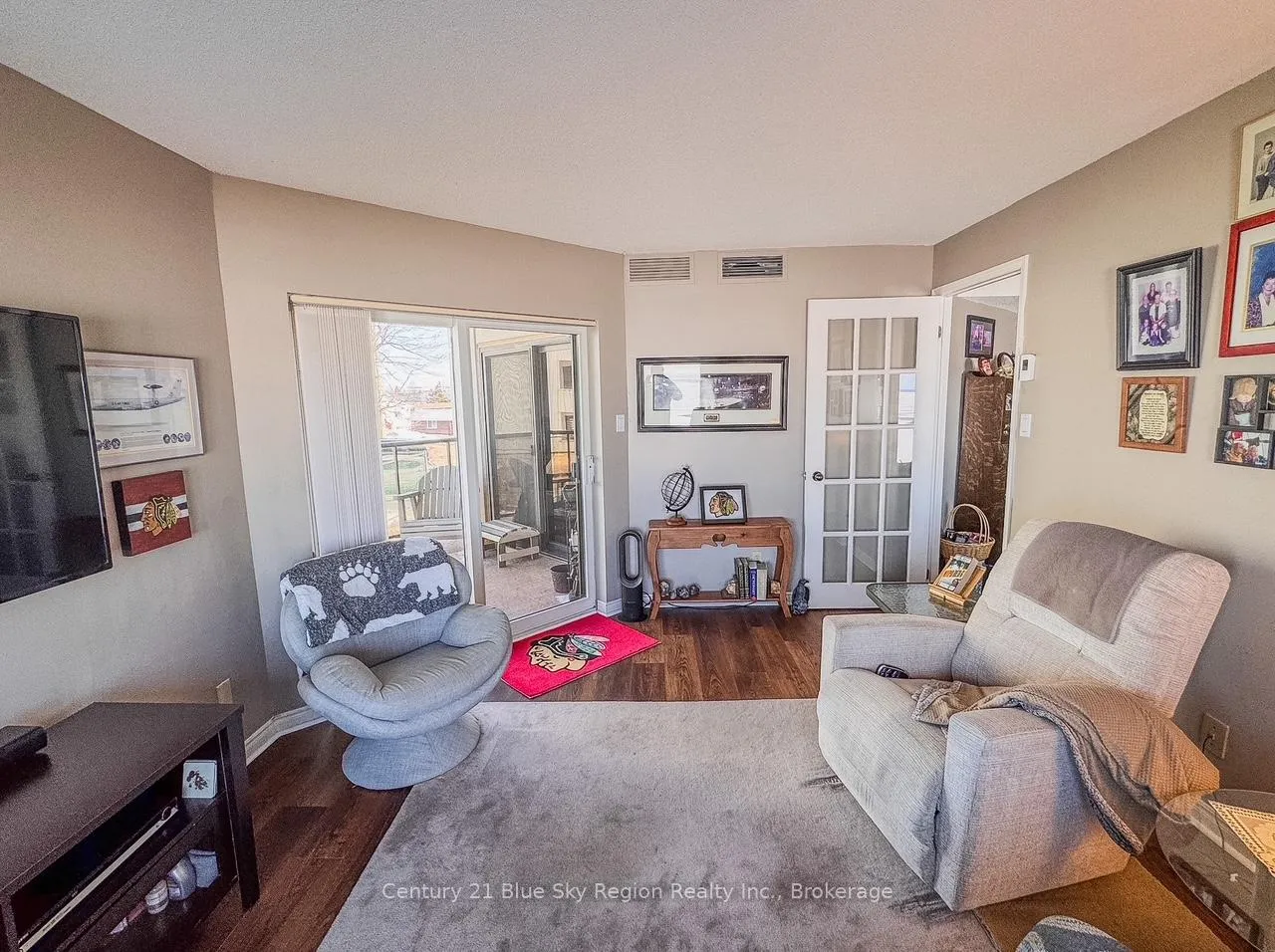 Photo 9 of Unit 101, 441 William Street, North Bay, Ferris — HOMEH