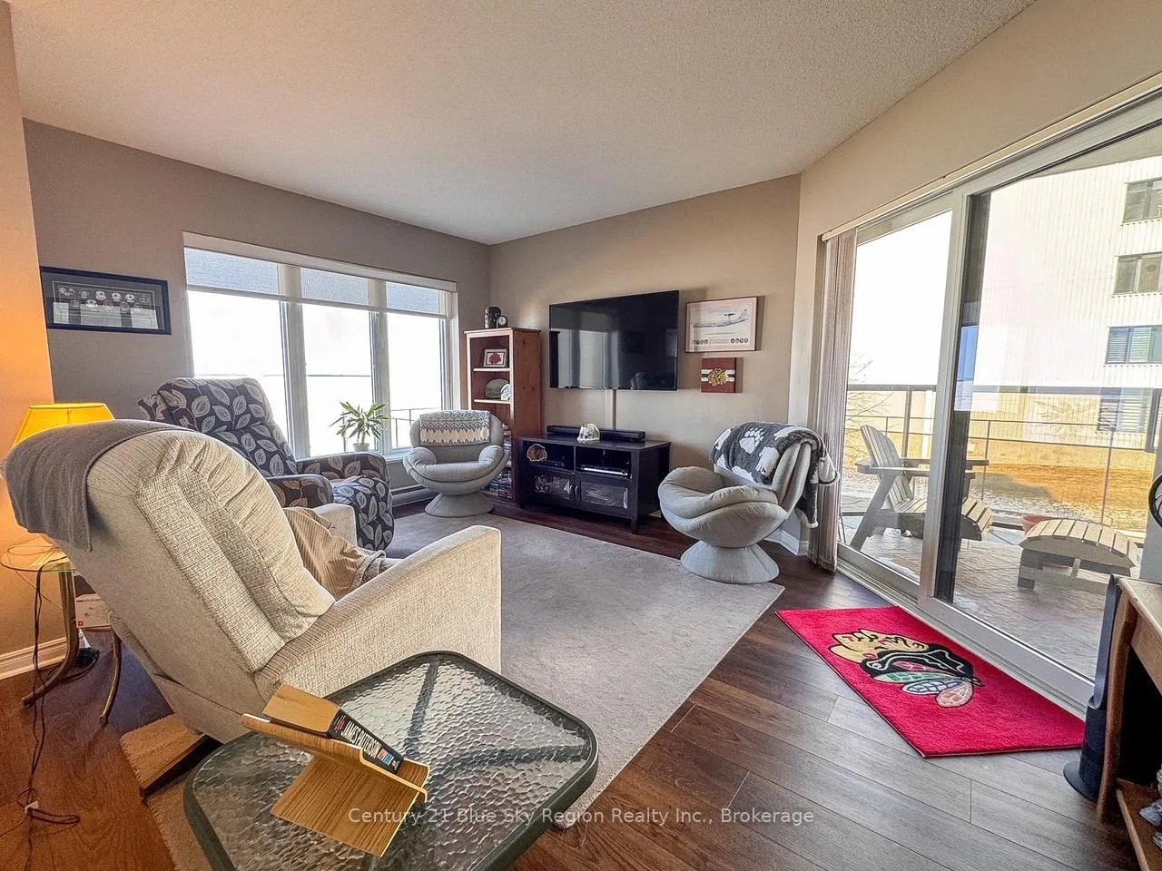 Photo 10 of Unit 101, 441 William Street, North Bay, Ferris — HOMEH