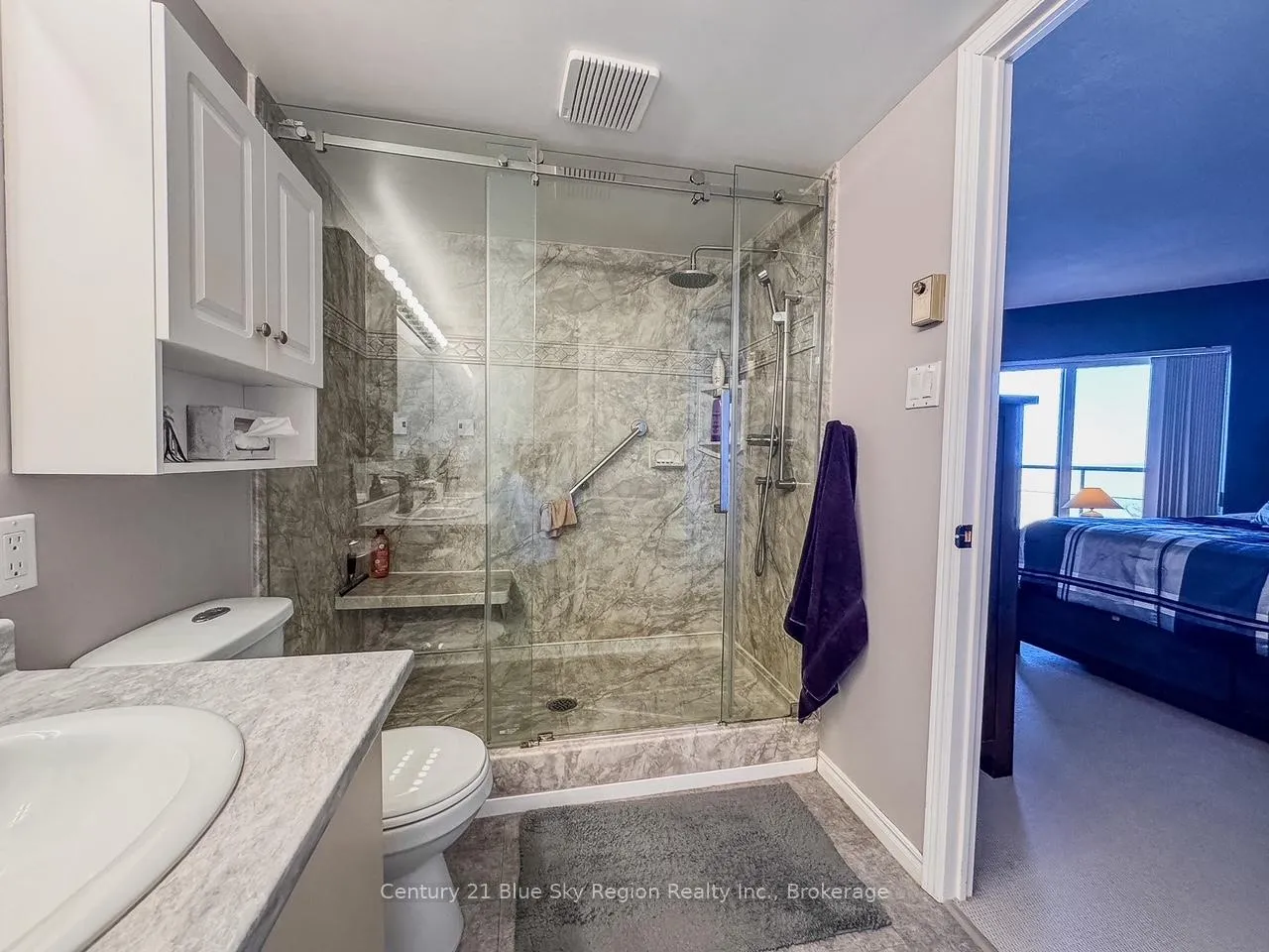 Photo 14 of Unit 101, 441 William Street, North Bay, Ferris — HOMEH