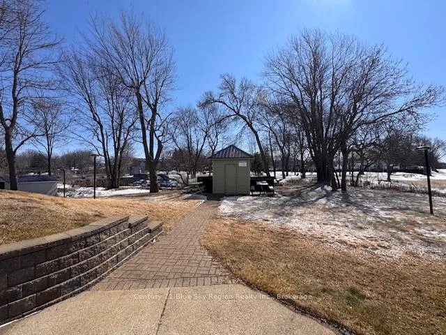 Photo 20 of Unit 101, 441 William Street, North Bay, Ferris — HOMEH