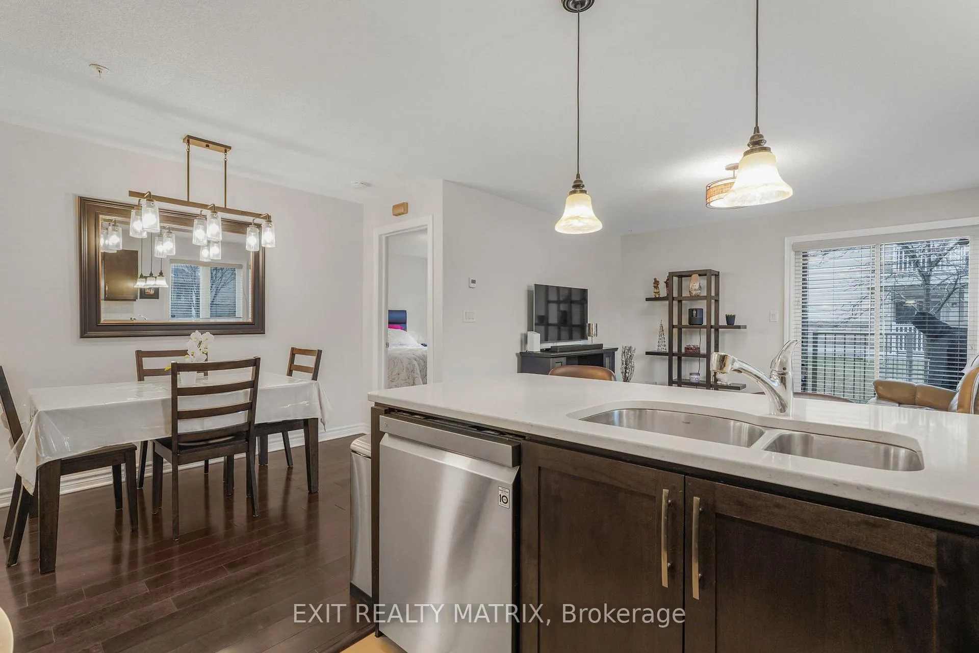 Photo 9 of Unit 101, 141 Potts Private, Ottawa, Notting Hill/Summerside — HOMEH