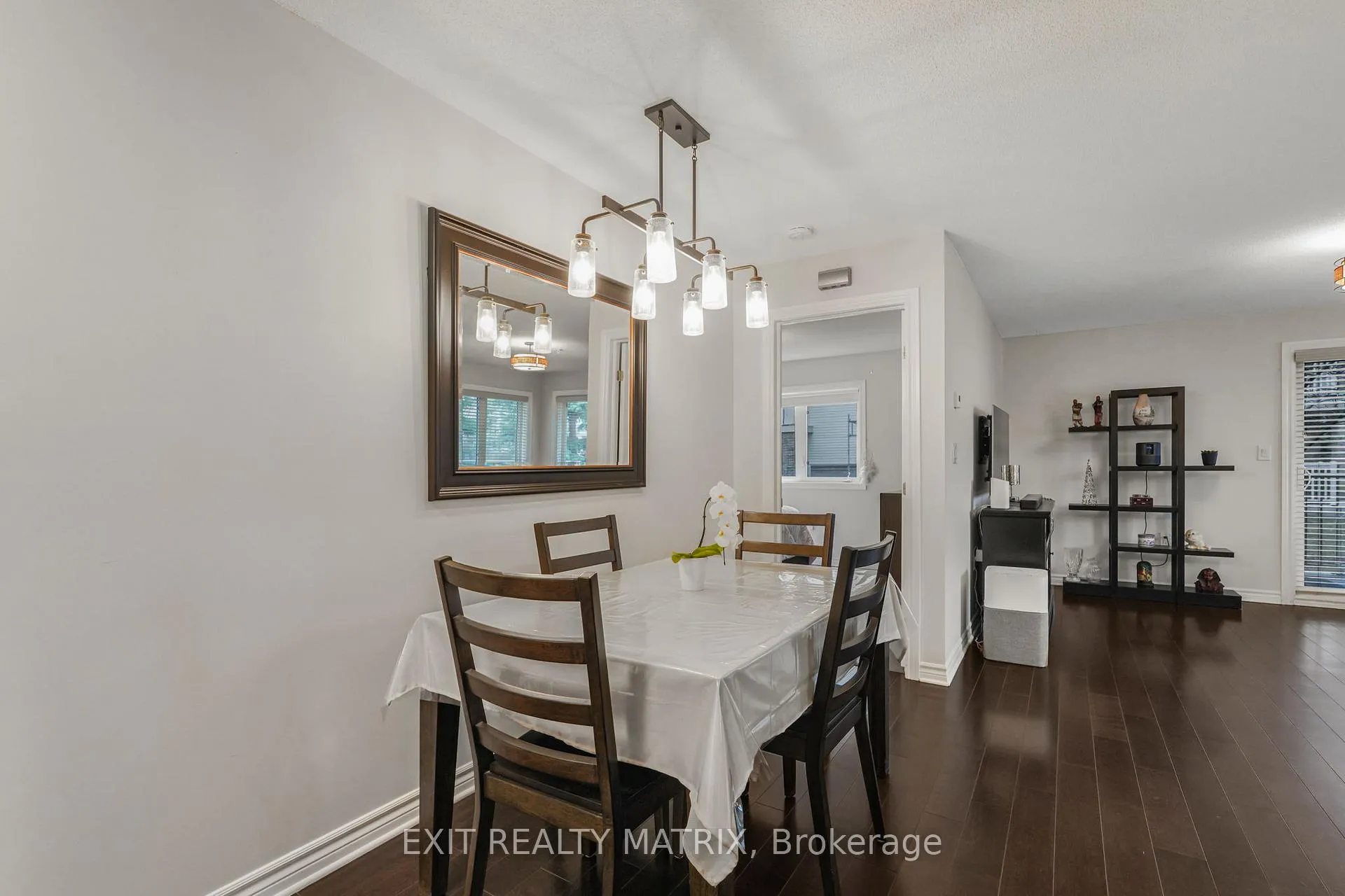 Photo 10 of Unit 101, 141 Potts Private, Ottawa, Notting Hill/Summerside — HOMEH