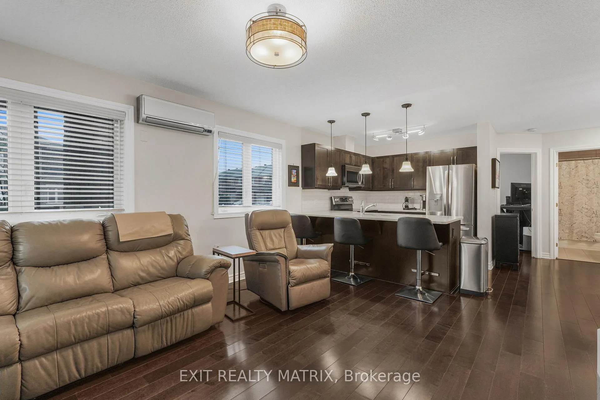 Photo 13 of Unit 101, 141 Potts Private, Ottawa, Notting Hill/Summerside — HOMEH