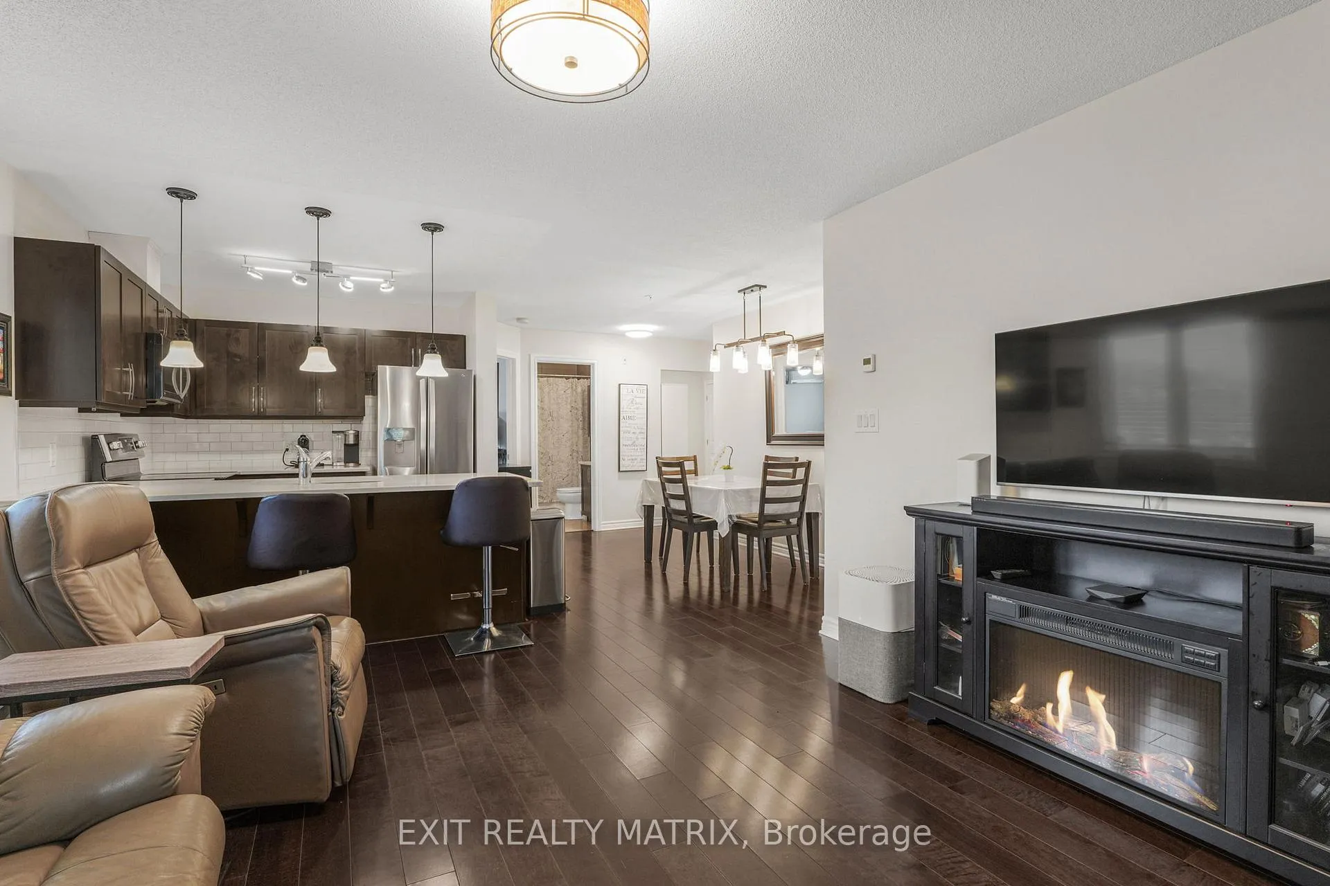 Photo 14 of Unit 101, 141 Potts Private, Ottawa, Notting Hill/Summerside — HOMEH