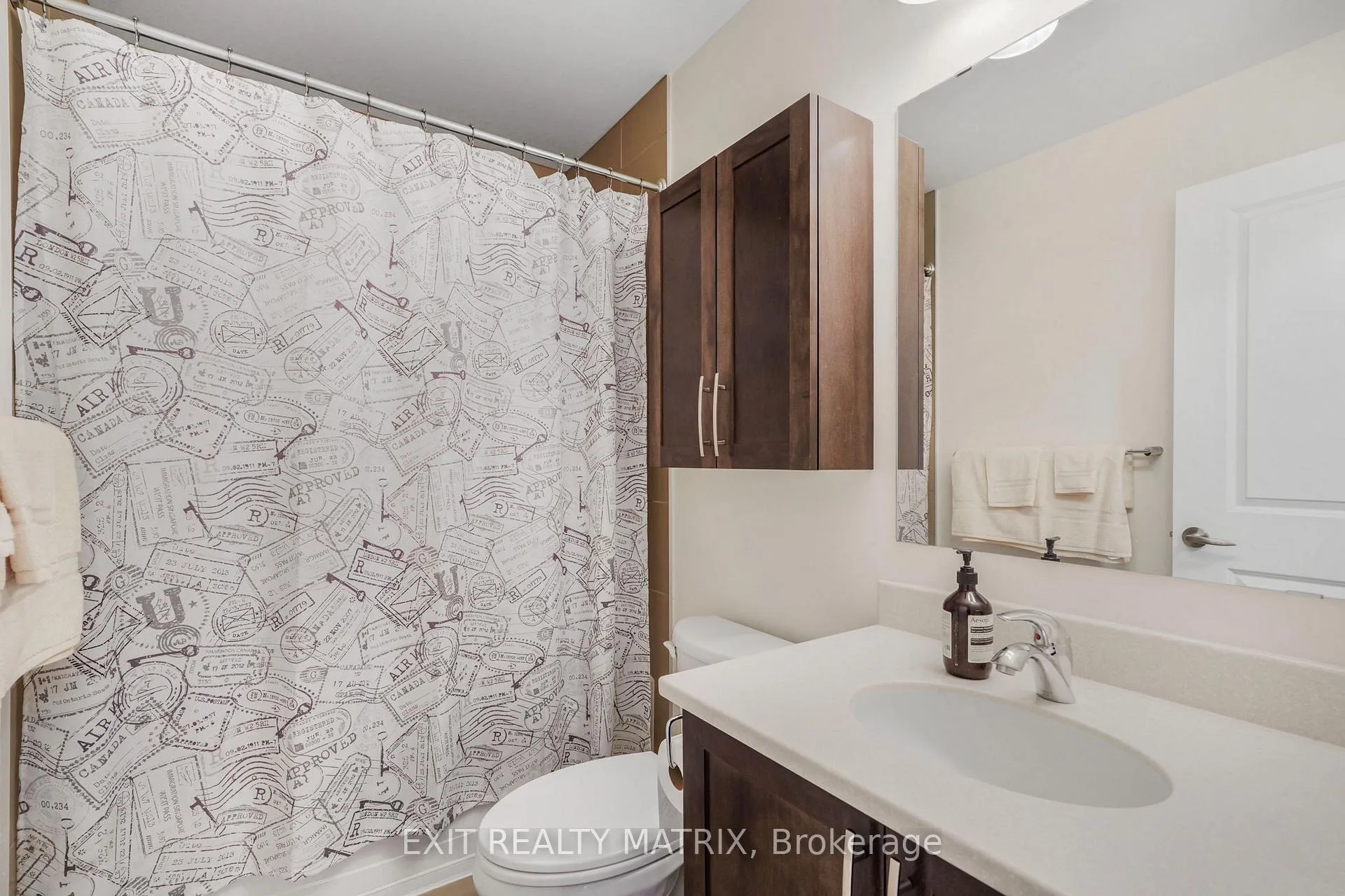 Photo 15 of Unit 101, 141 Potts Private, Ottawa, Notting Hill/Summerside — HOMEH