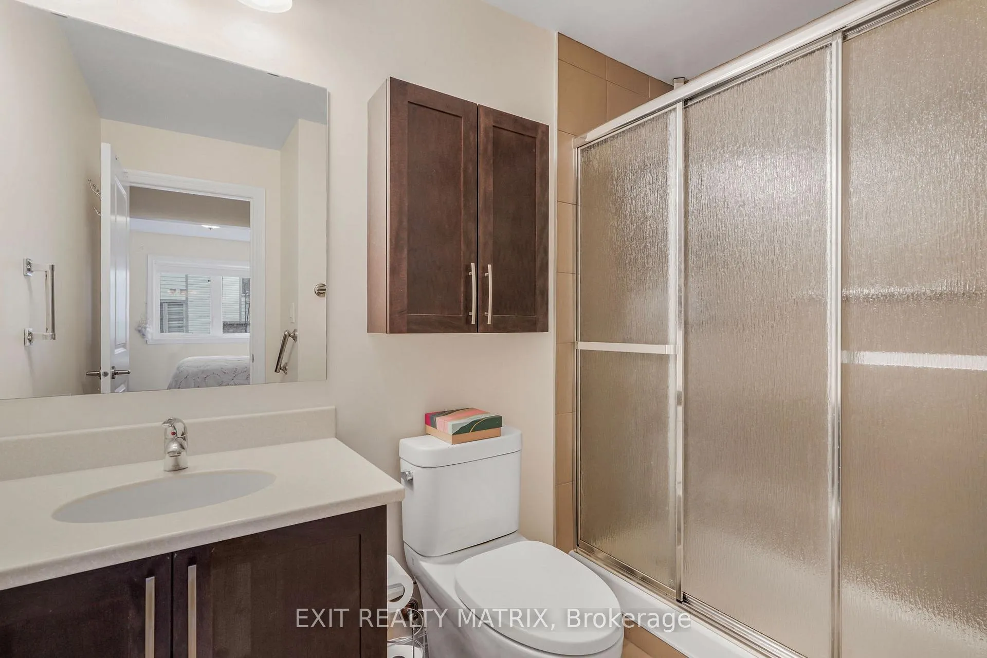 Photo 18 of Unit 101, 141 Potts Private, Ottawa, Notting Hill/Summerside — HOMEH