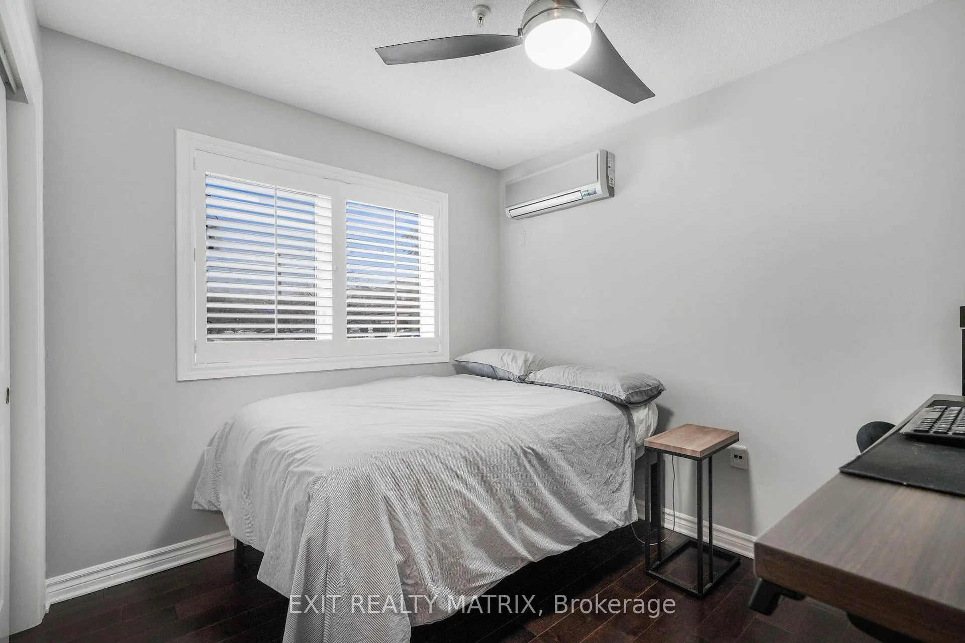 Photo 19 of Unit 101, 141 Potts Private, Ottawa, Notting Hill/Summerside — HOMEH