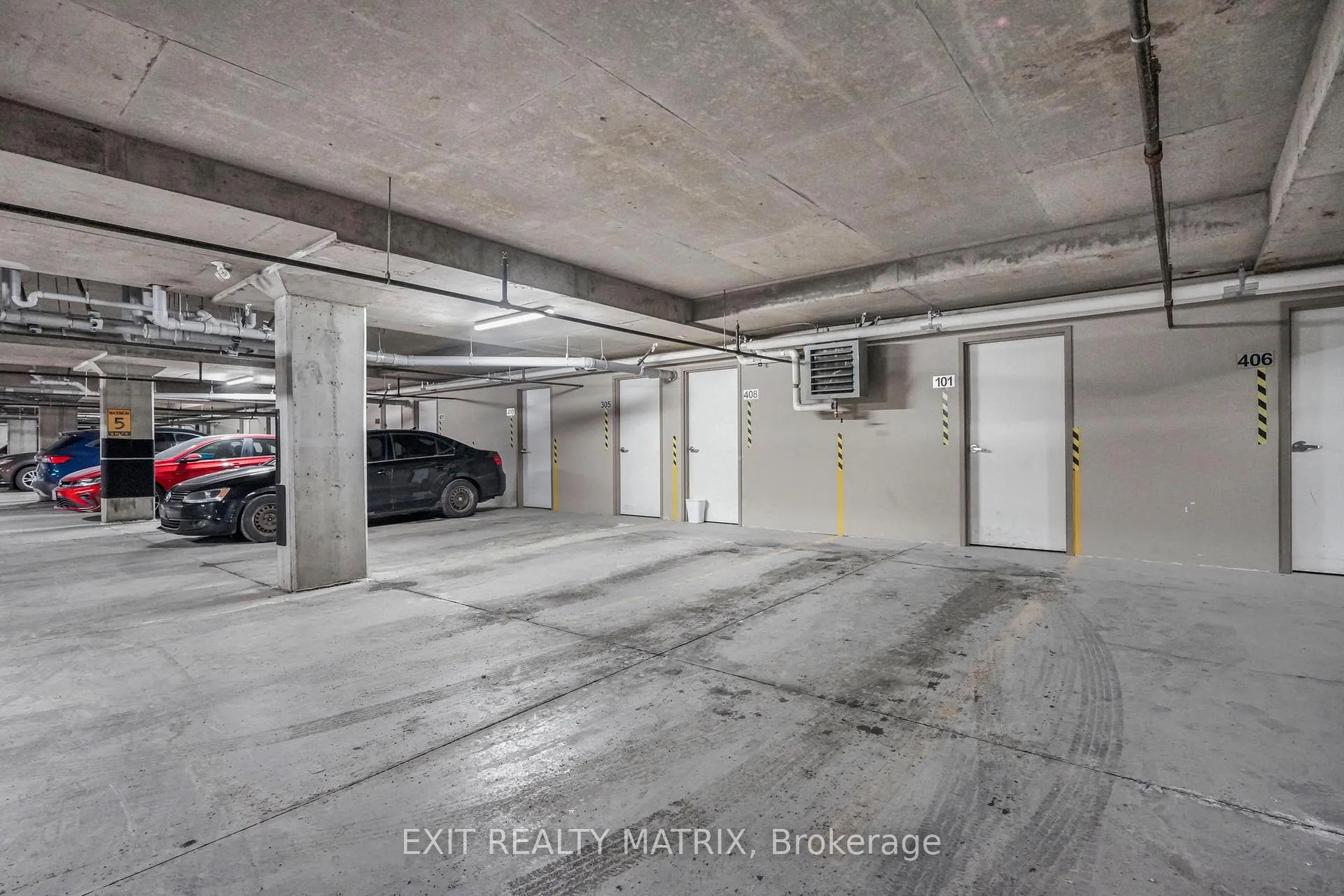 Photo 20 of Unit 101, 141 Potts Private, Ottawa, Notting Hill/Summerside — HOMEH