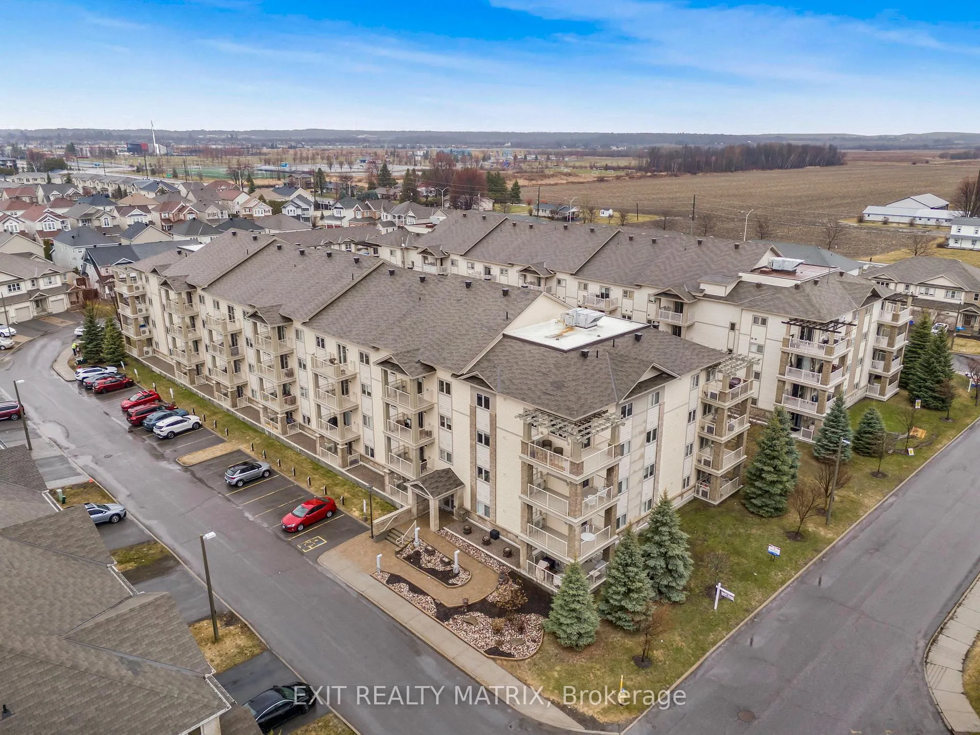 Photo 22 of Unit 101, 141 Potts Private, Ottawa, Notting Hill/Summerside — HOMEH