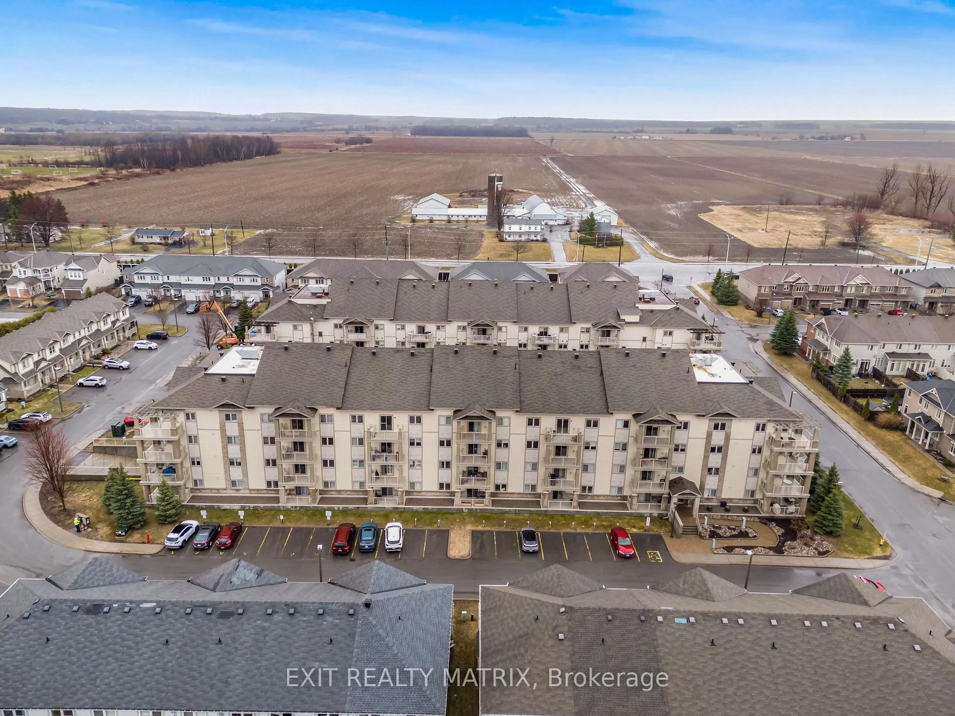 Photo 23 of Unit 101, 141 Potts Private, Ottawa, Notting Hill/Summerside — HOMEH