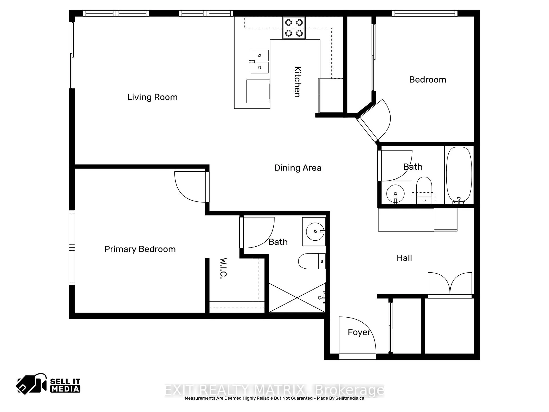 Photo 25 of Unit 101, 141 Potts Private, Ottawa, Notting Hill/Summerside — HOMEH