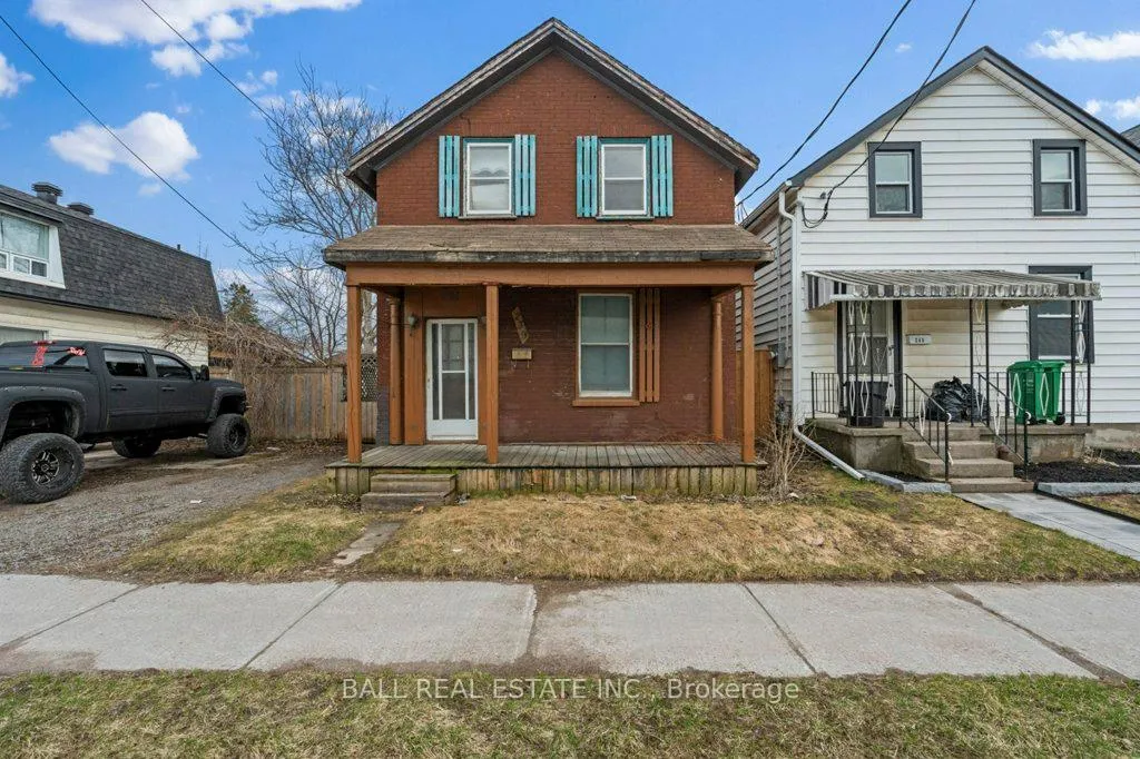 Photo 1 of 239 Lake Street, Peterborough, Town Ward 3 — HOMEH