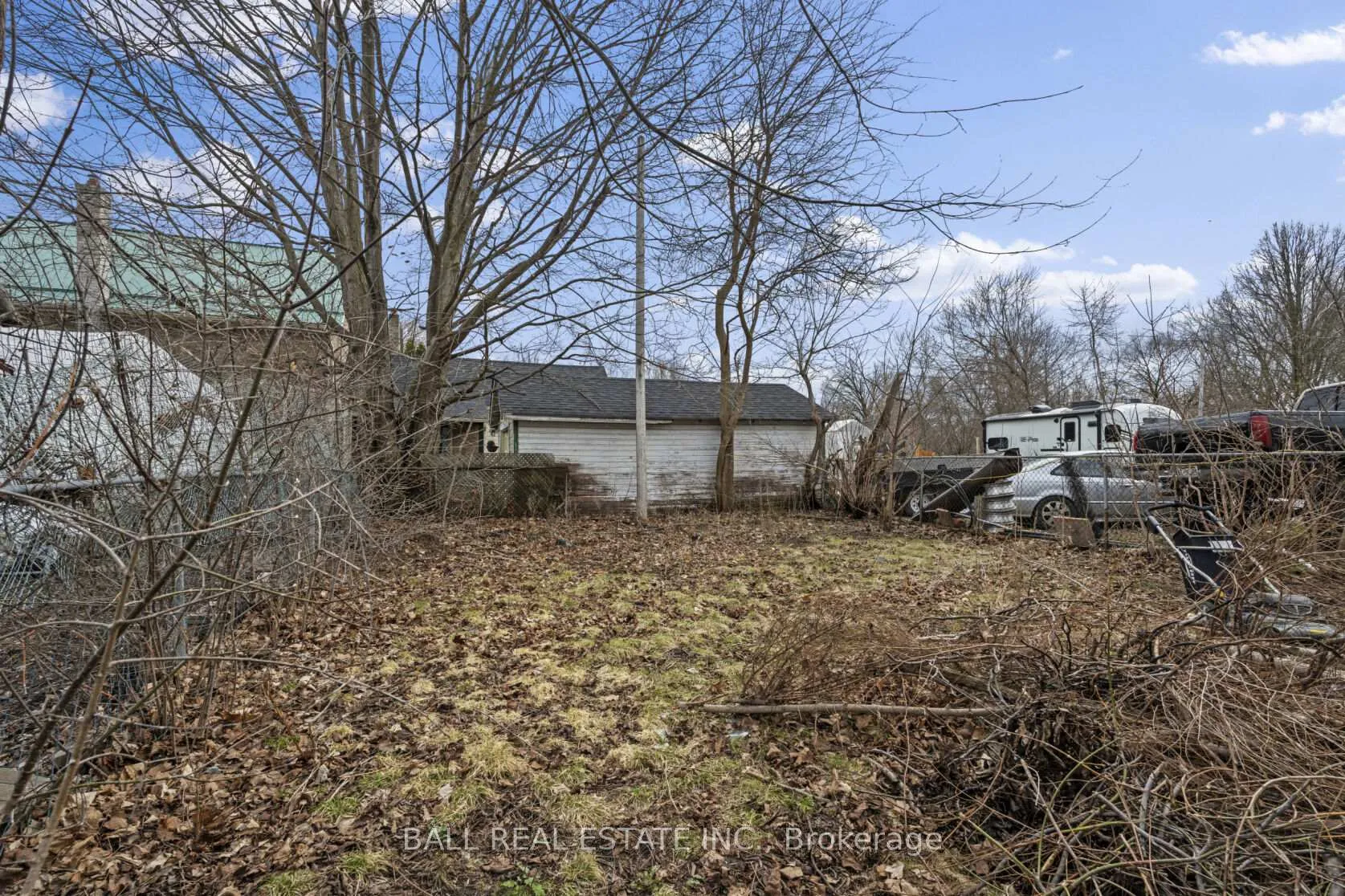 Photo 16 of 239 Lake Street, Peterborough, Town Ward 3 — HOMEH