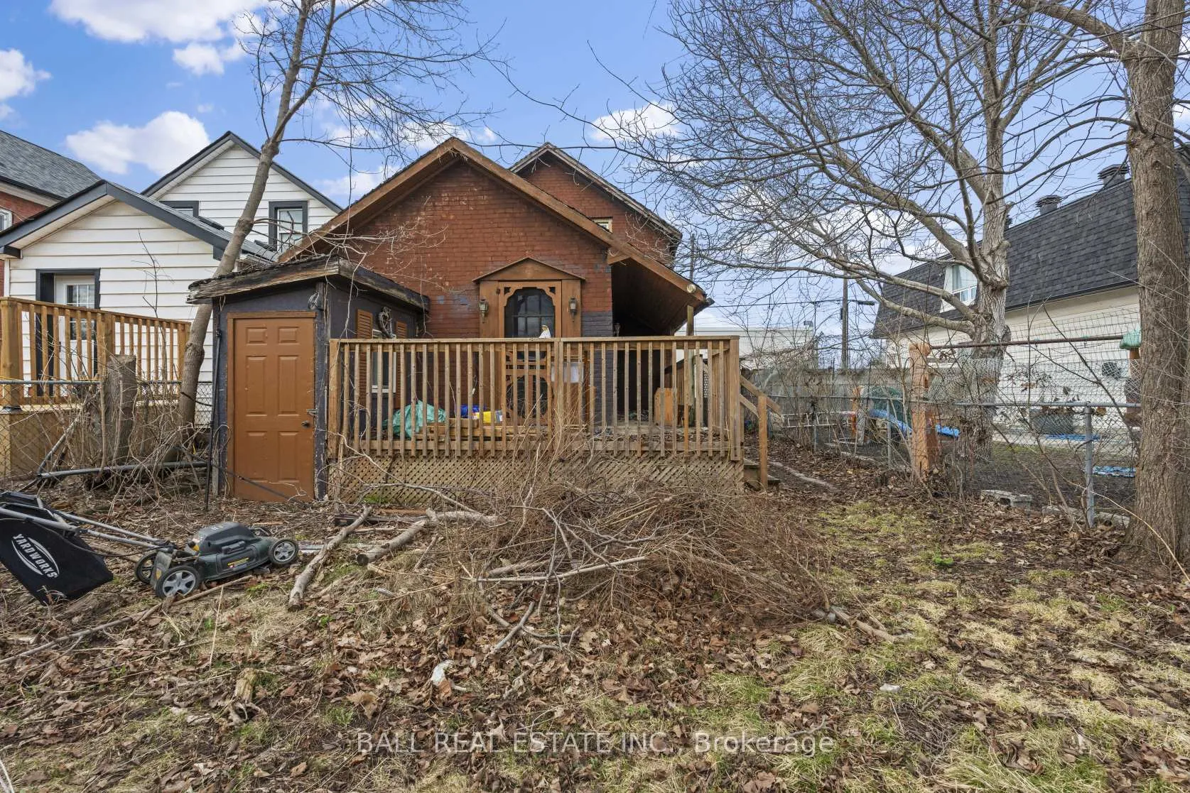 Photo 18 of 239 Lake Street, Peterborough, Town Ward 3 — HOMEH
