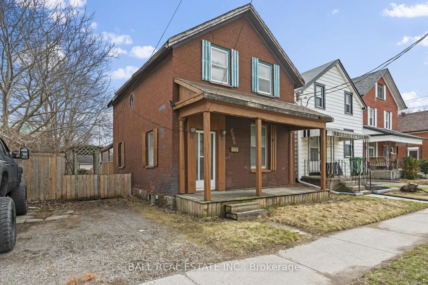 Photo 19 of 239 Lake Street, Peterborough, Town Ward 3 — HOMEH