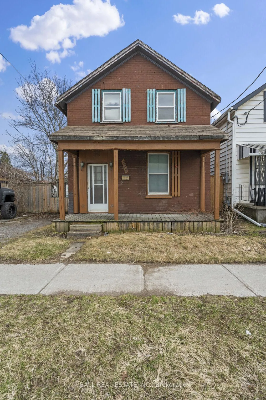 Photo 20 of 239 Lake Street, Peterborough, Town Ward 3 — HOMEH