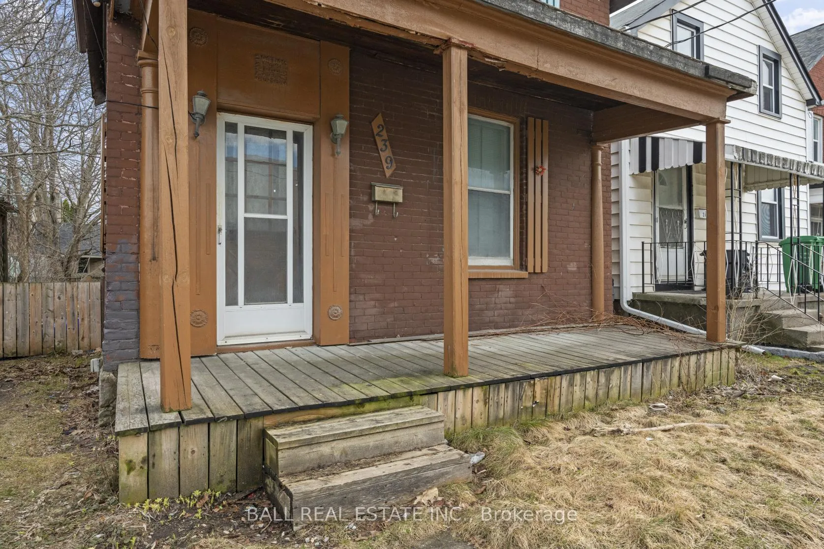 Photo 21 of 239 Lake Street, Peterborough, Town Ward 3 — HOMEH