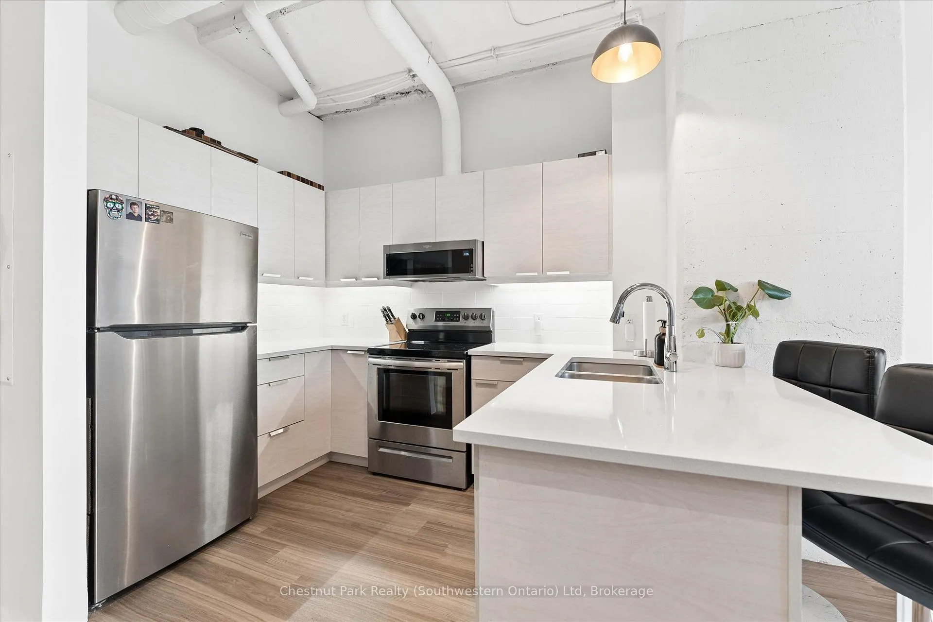 Photo 7 of Unit 317, 120 Huron Street, Guelph, St. Patrick's Ward — HOMEH
