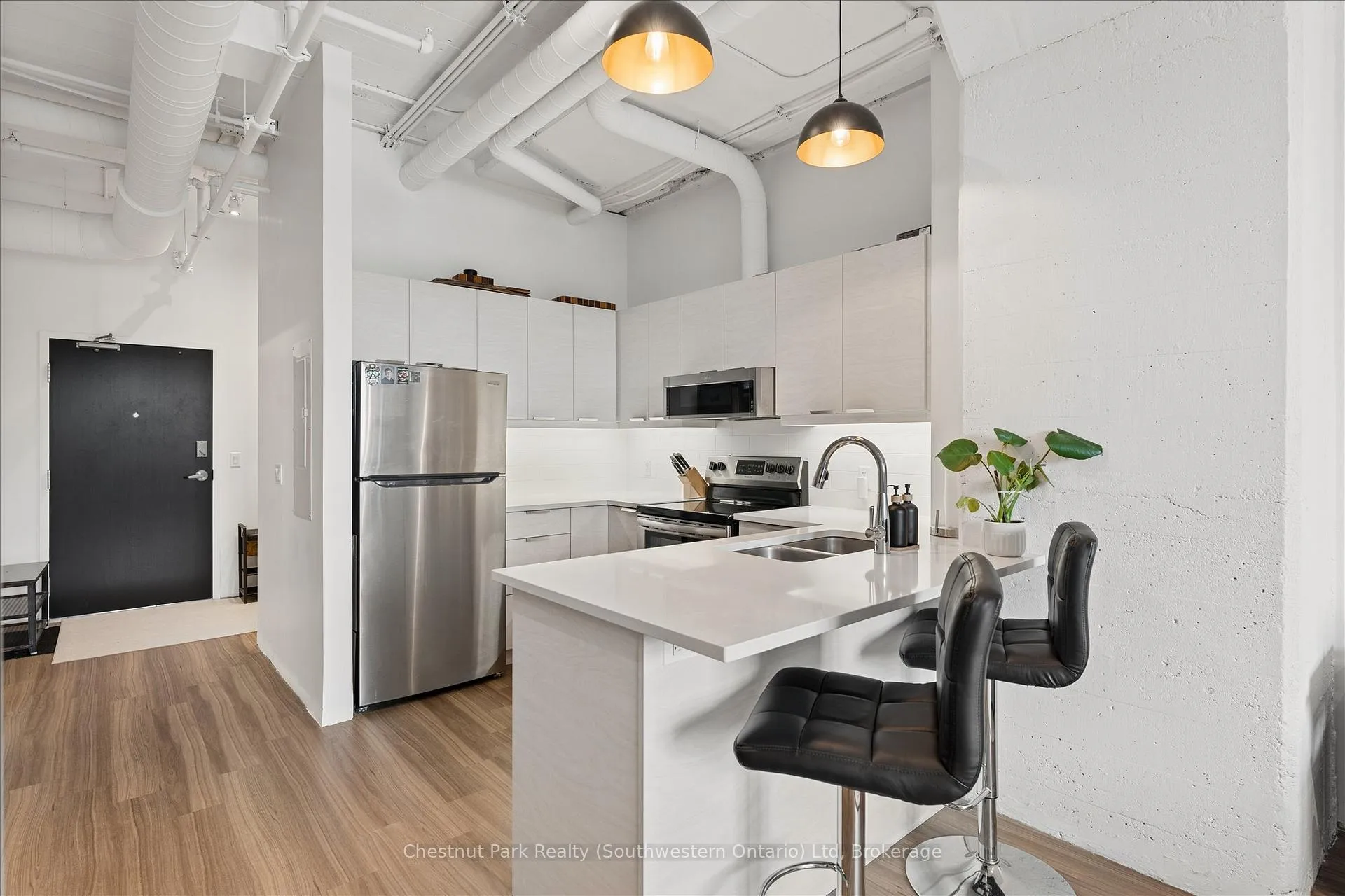 Photo 8 of Unit 317, 120 Huron Street, Guelph, St. Patrick's Ward — HOMEH