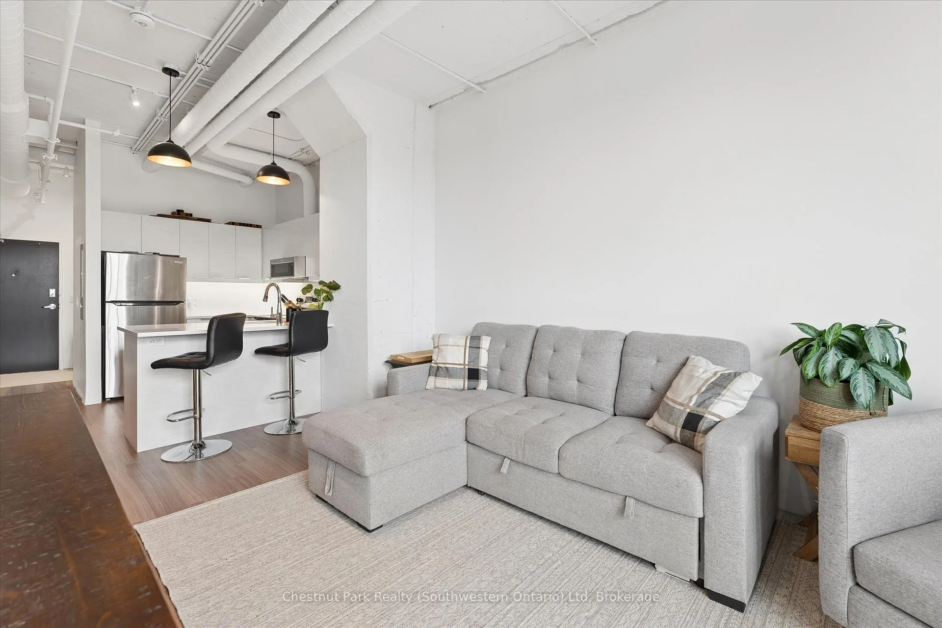 Photo 9 of Unit 317, 120 Huron Street, Guelph, St. Patrick's Ward — HOMEH