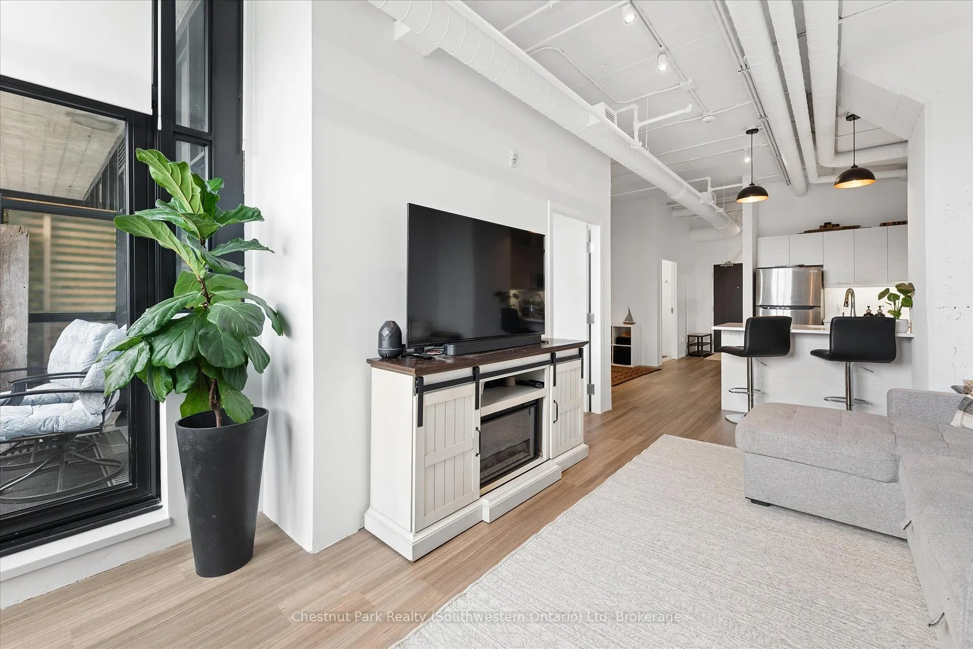 Photo 10 of Unit 317, 120 Huron Street, Guelph, St. Patrick's Ward — HOMEH