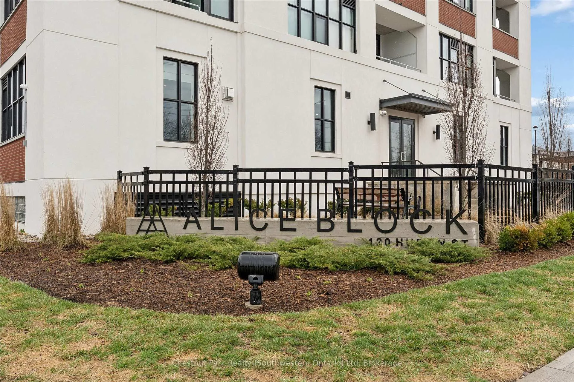 Photo 31 of Unit 317, 120 Huron Street, Guelph, St. Patrick's Ward — HOMEH