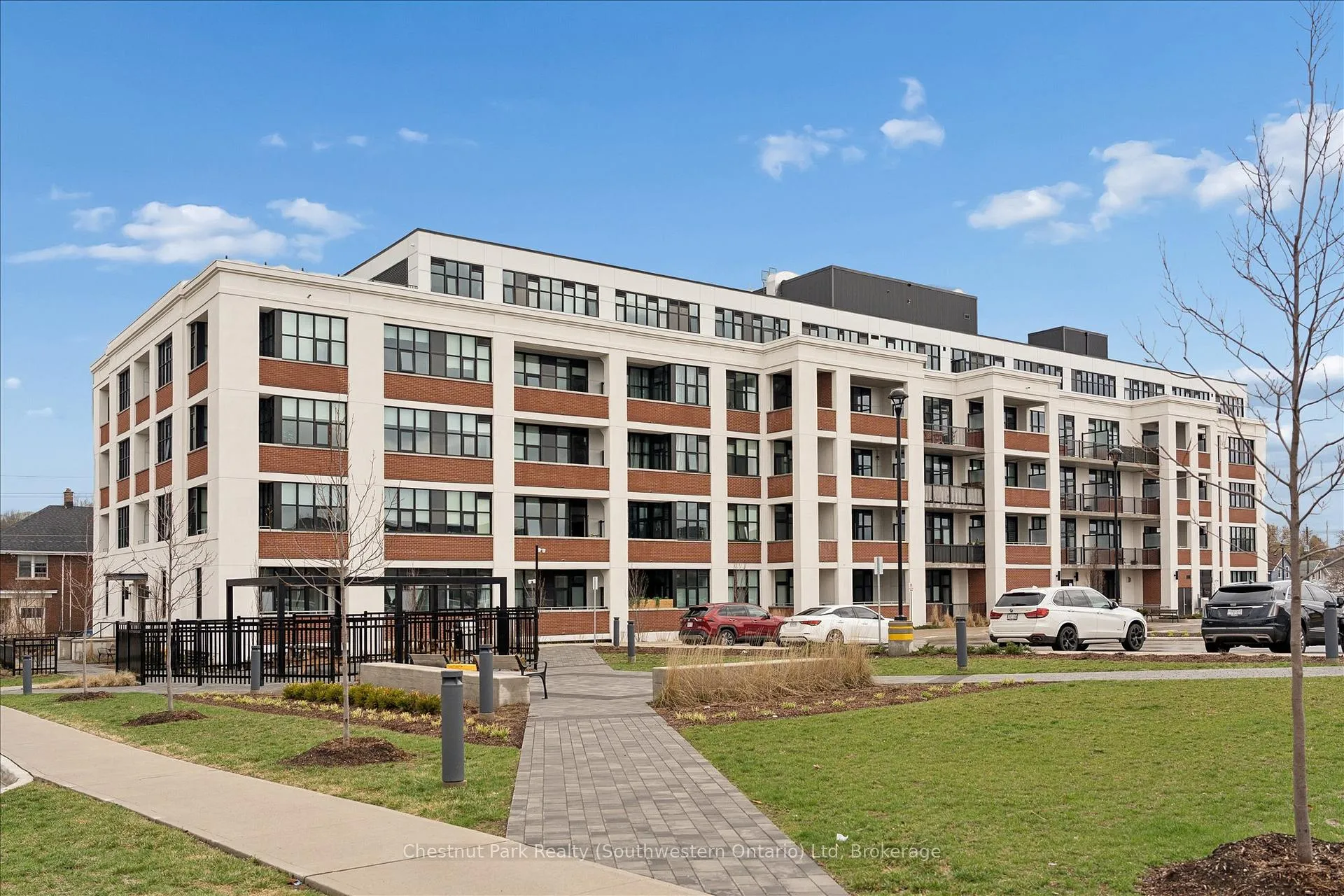 Photo 33 of Unit 317, 120 Huron Street, Guelph, St. Patrick's Ward — HOMEH