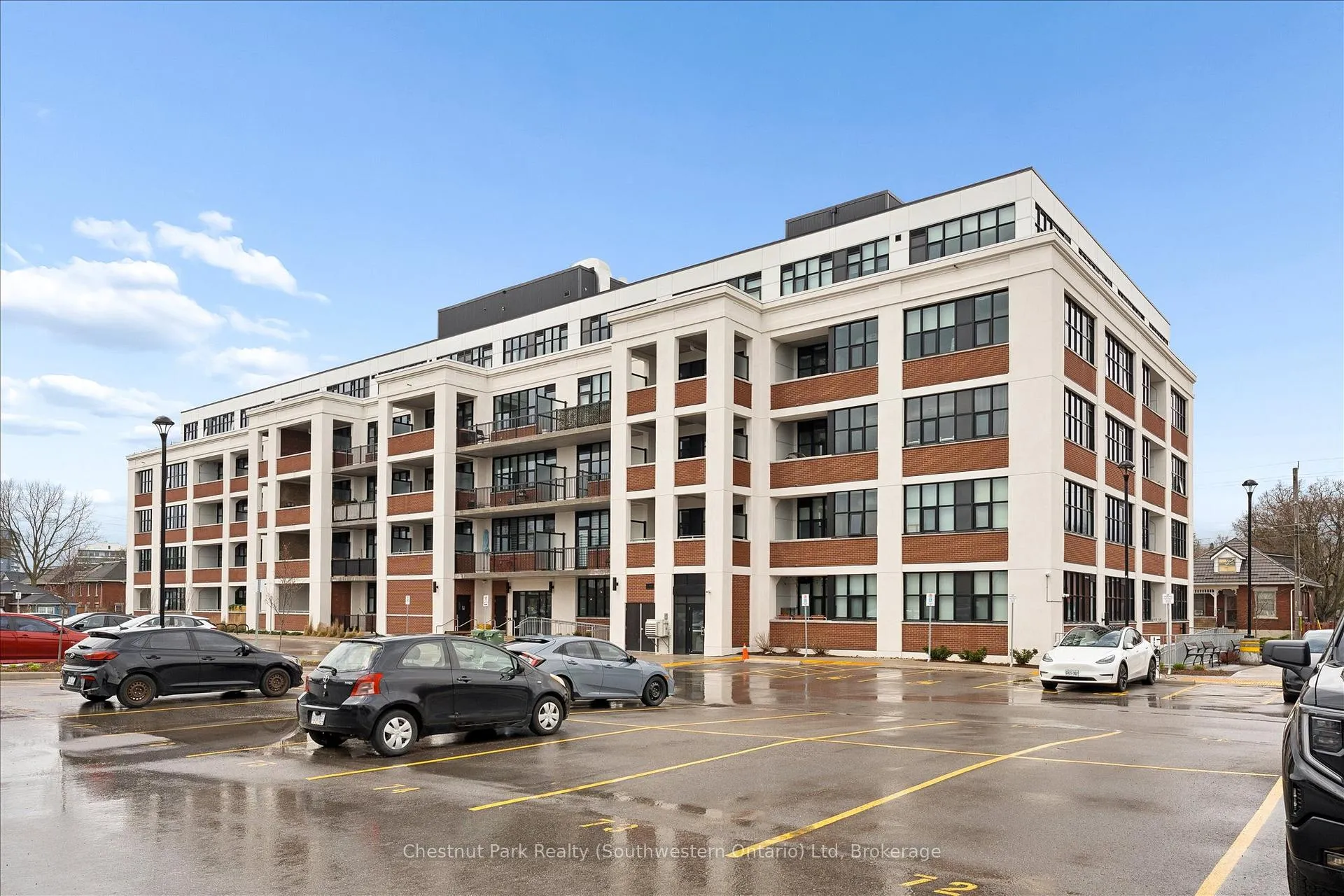 Photo 35 of Unit 317, 120 Huron Street, Guelph, St. Patrick's Ward — HOMEH