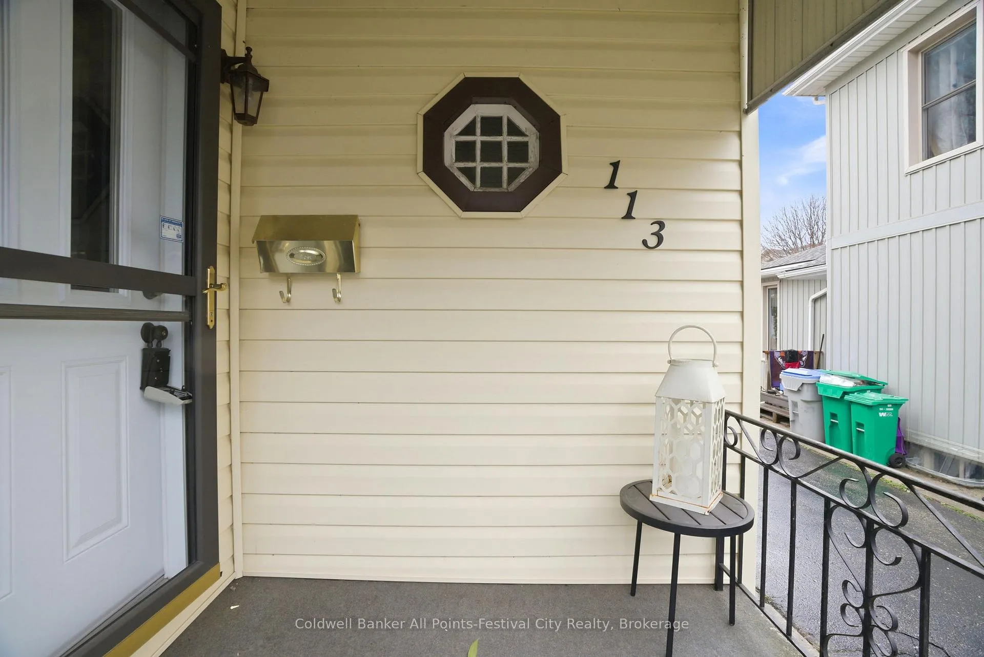 Photo 4 of 113 Quebec Street, Goderich, Goderich (Town) — HOMEH