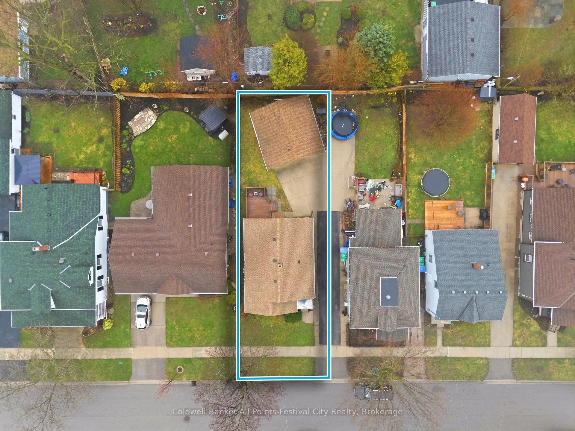 Photo 41 of 113 Quebec Street, Goderich, Goderich (Town) — HOMEH
