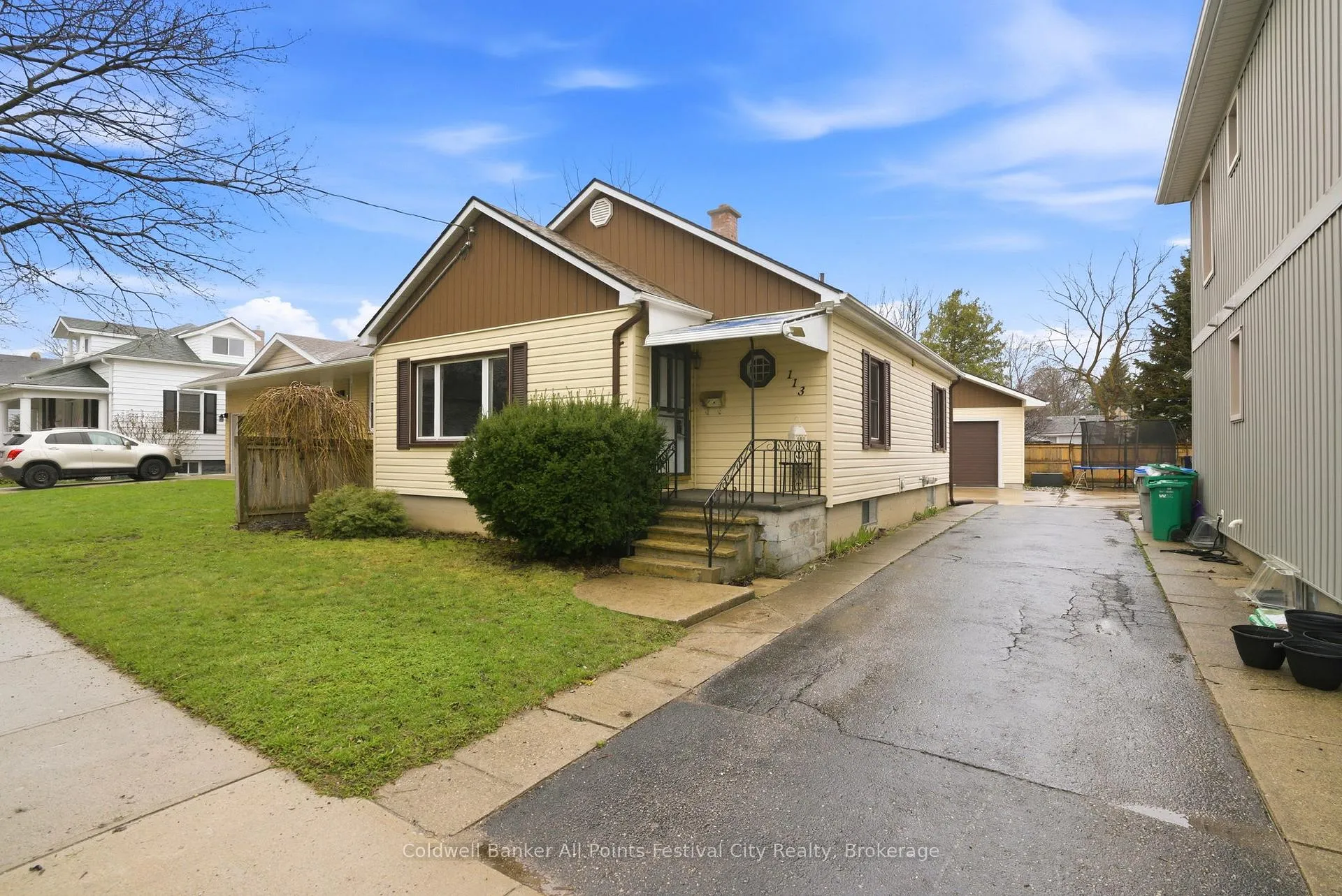 Photo 43 of 113 Quebec Street, Goderich, Goderich (Town) — HOMEH
