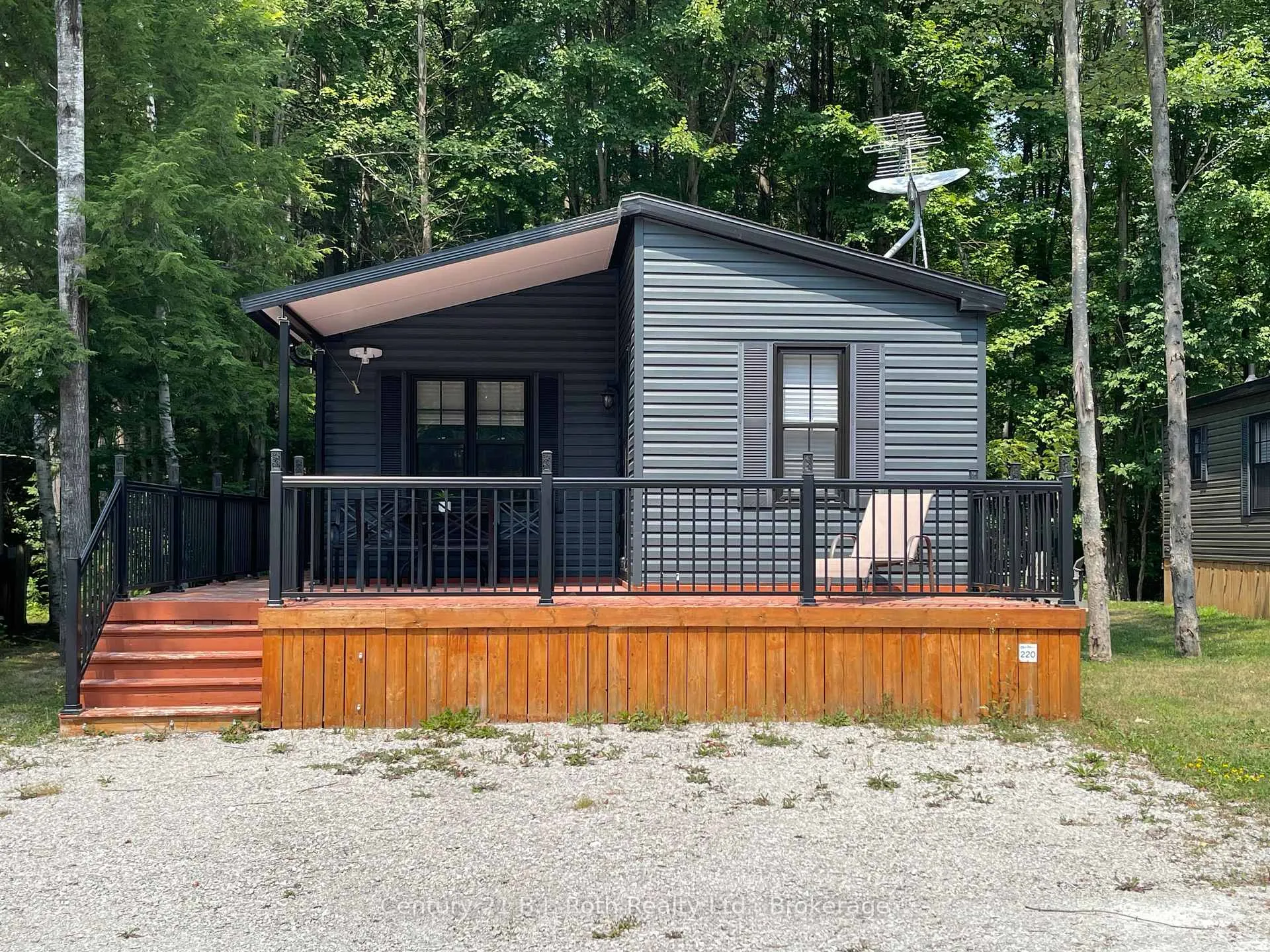 Photo of Unit #220, 1082 Shamrock Marina Road