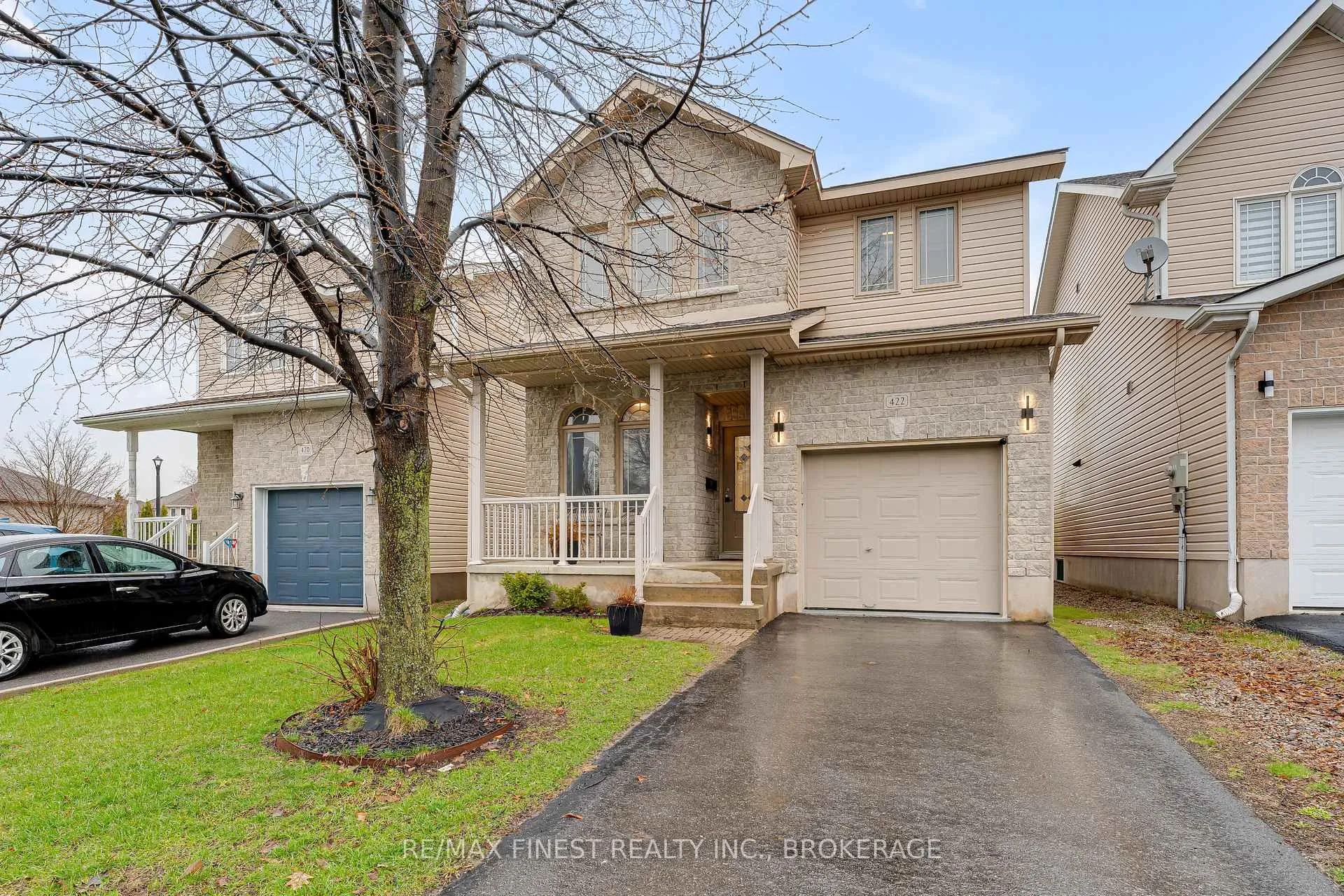 Photo 1 of 422 Laura Avenue, Kingston, Kingston East (Incl Barret Crt) — HOMEH