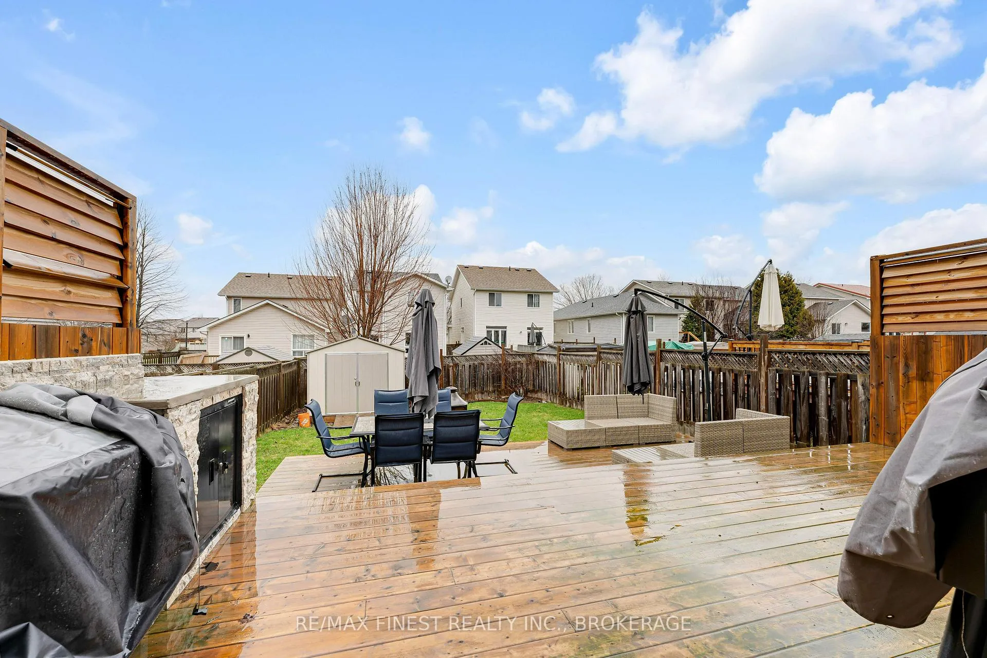 Photo 32 of 422 Laura Avenue, Kingston, Kingston East (Incl Barret Crt) — HOMEH