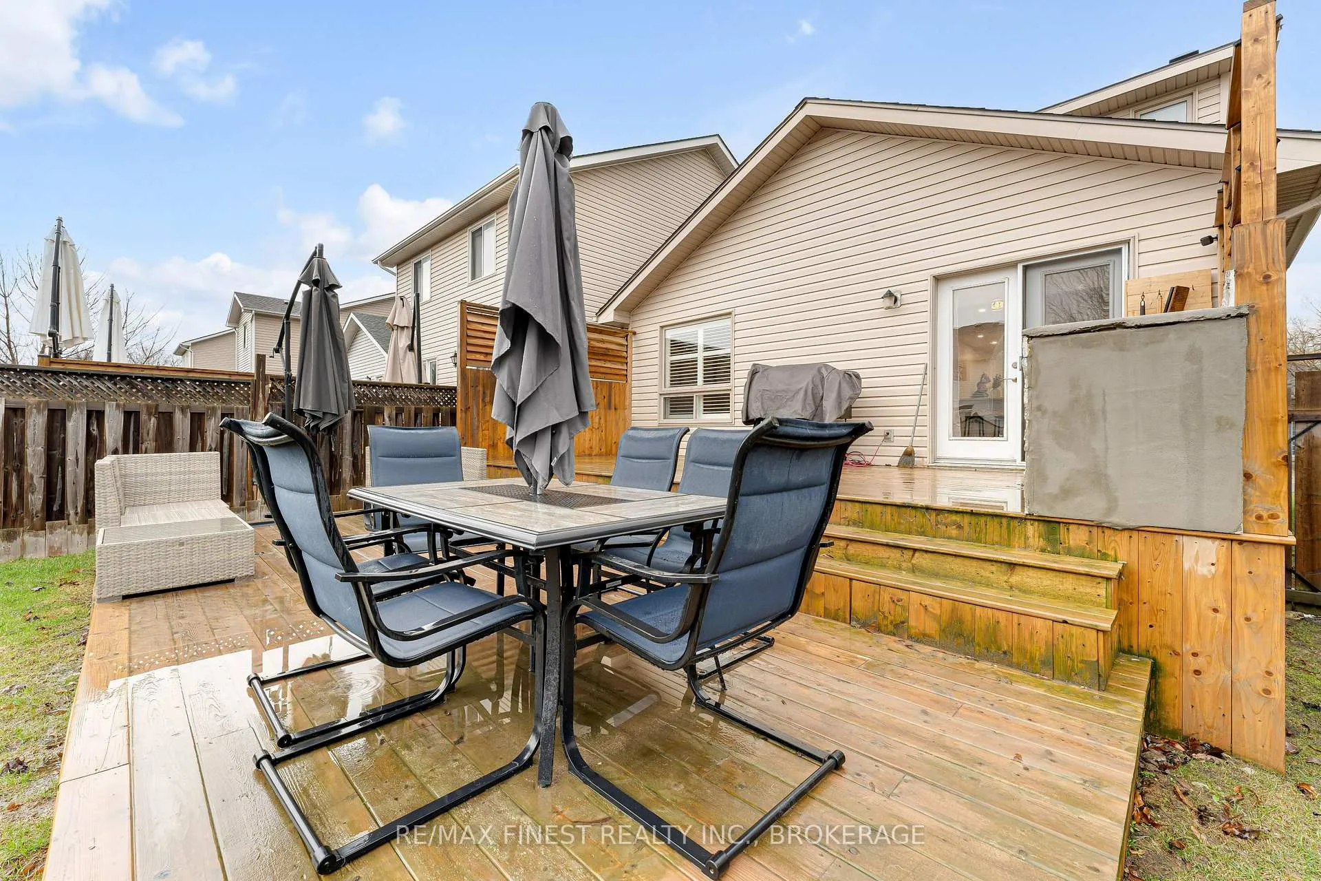 Photo 33 of 422 Laura Avenue, Kingston, Kingston East (Incl Barret Crt) — HOMEH