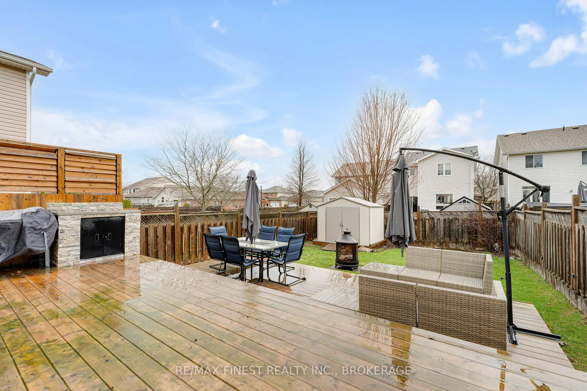 Photo 34 of 422 Laura Avenue, Kingston, Kingston East (Incl Barret Crt) — HOMEH