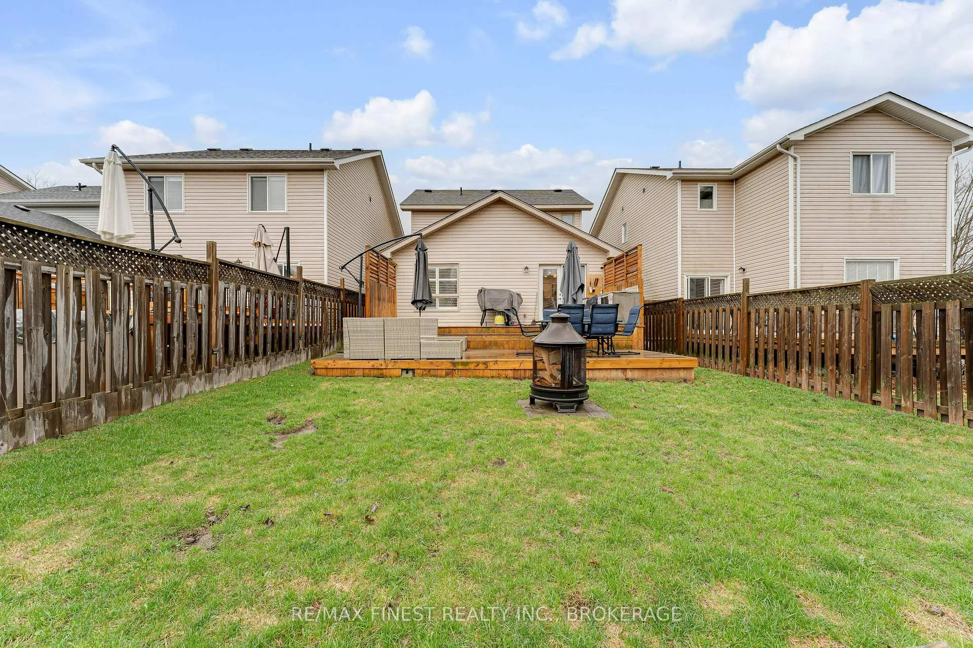Photo 35 of 422 Laura Avenue, Kingston, Kingston East (Incl Barret Crt) — HOMEH